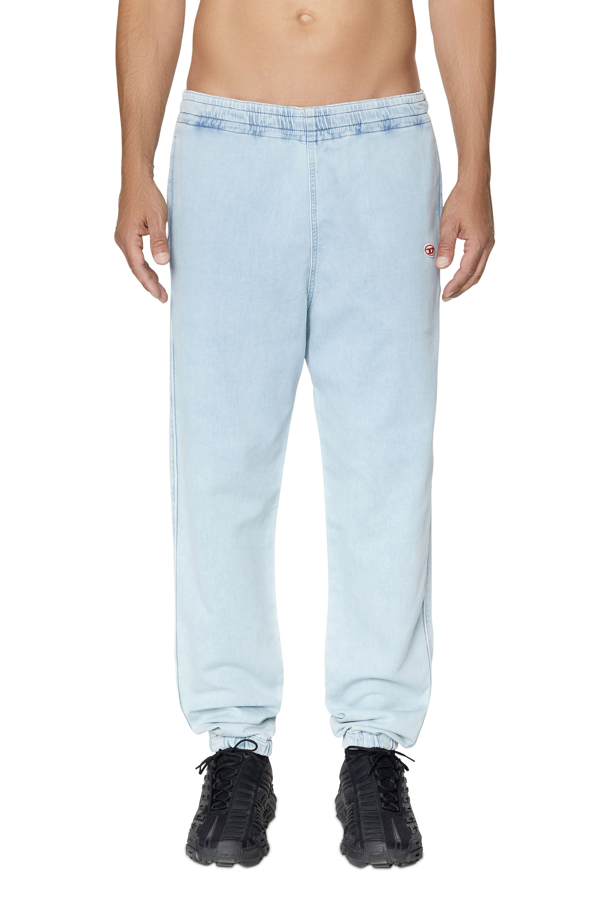 D-Lab Track Denim Tapered Joggjeans® 069YM