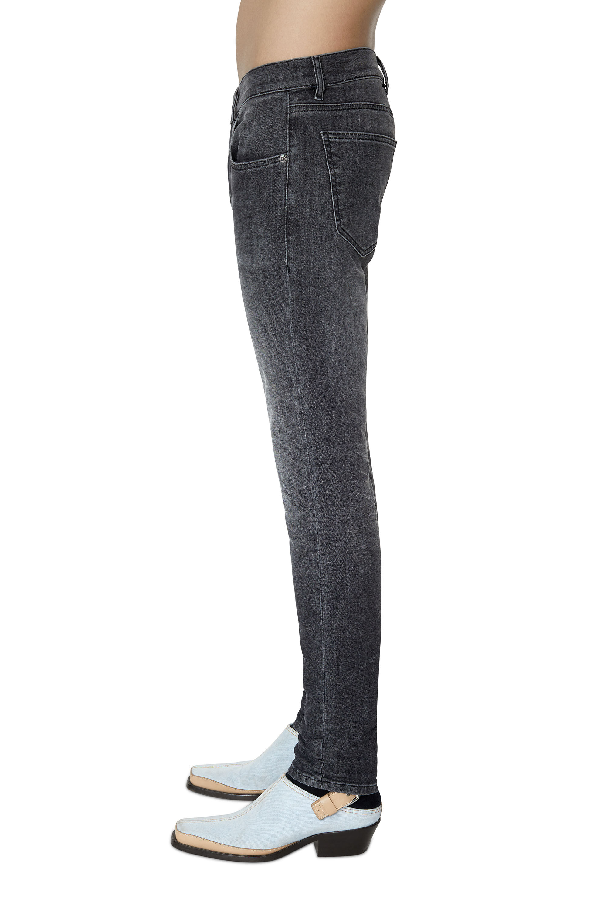 Slim 2060 D-Strukt Joggjeans® 09D52, 