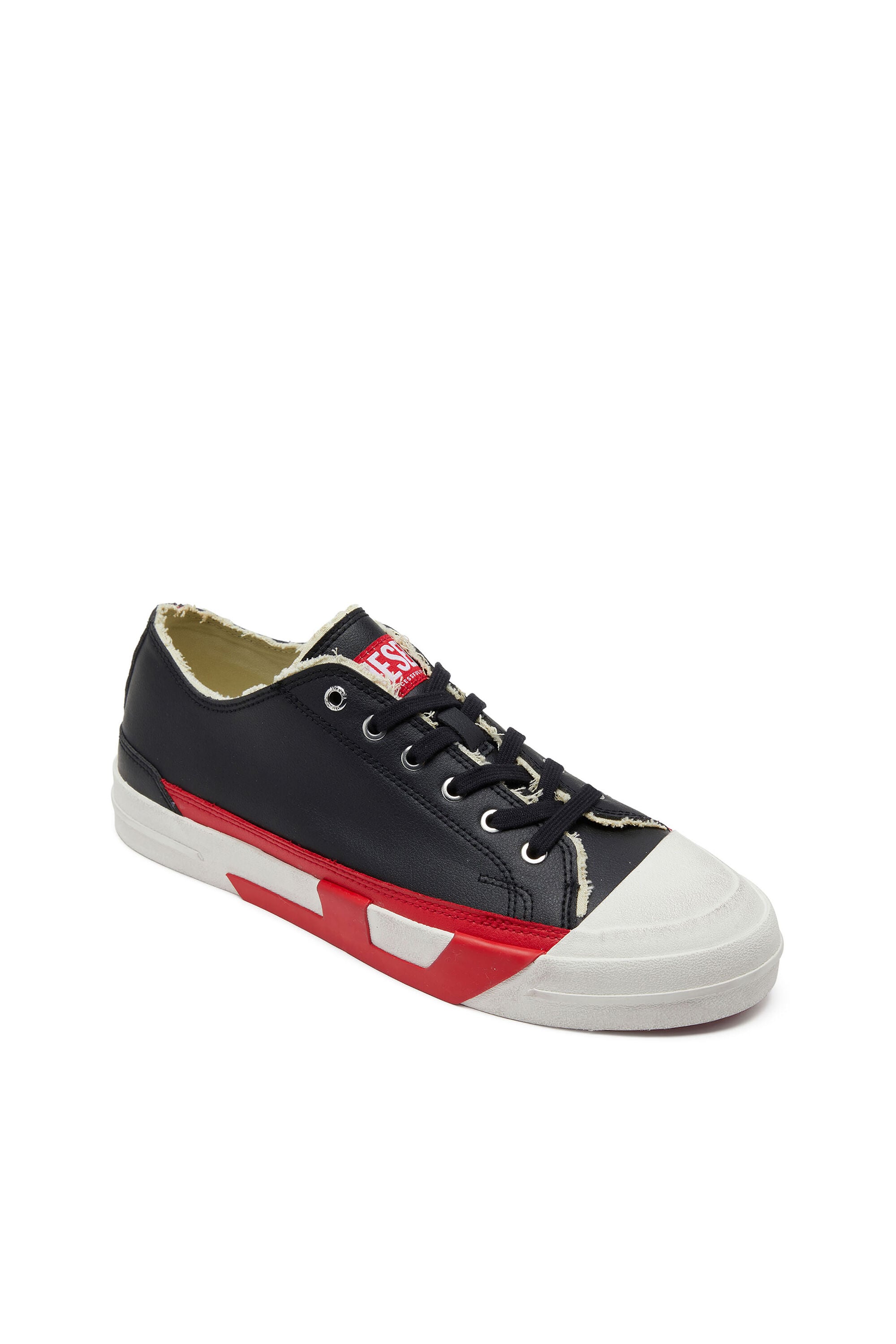 Men's S-D-Verse logo sneakers | Multicolor | Diesel