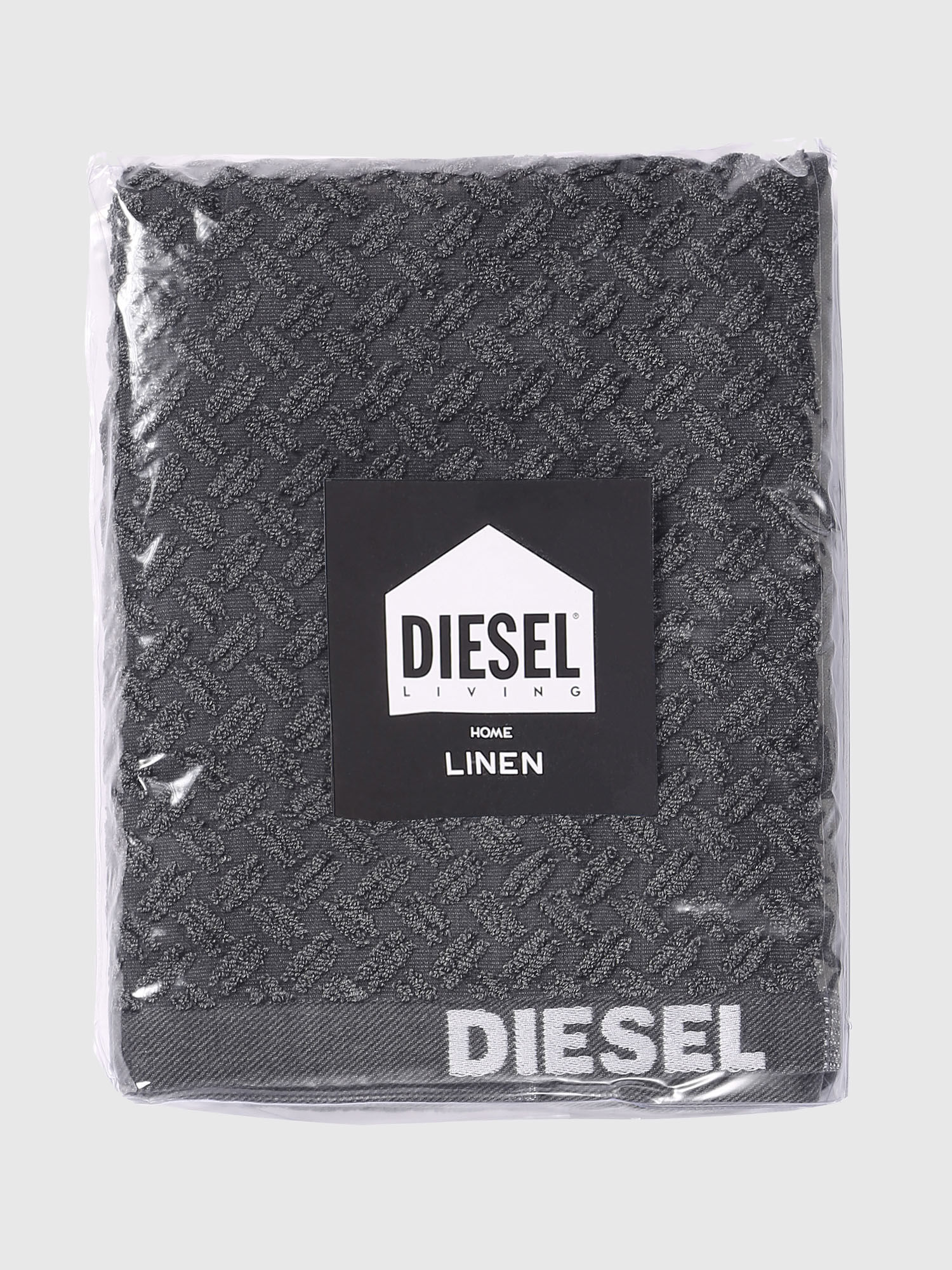Diesel - 72299 STAGE, Serviette grise Mixte in Noir - 2
