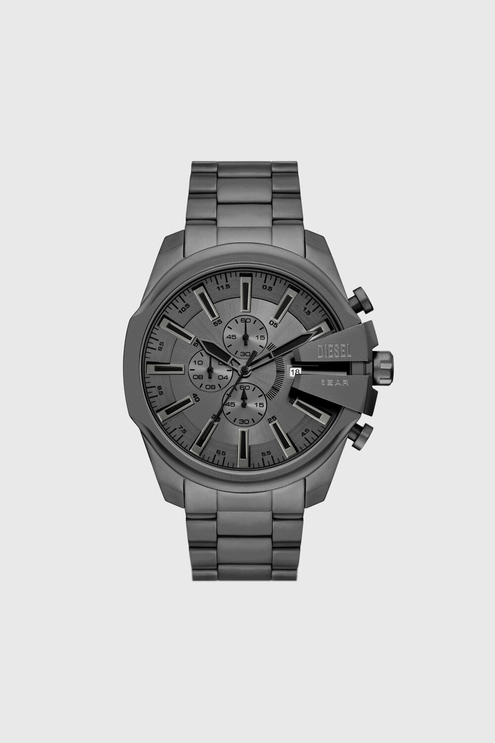 DZ4676 Grey