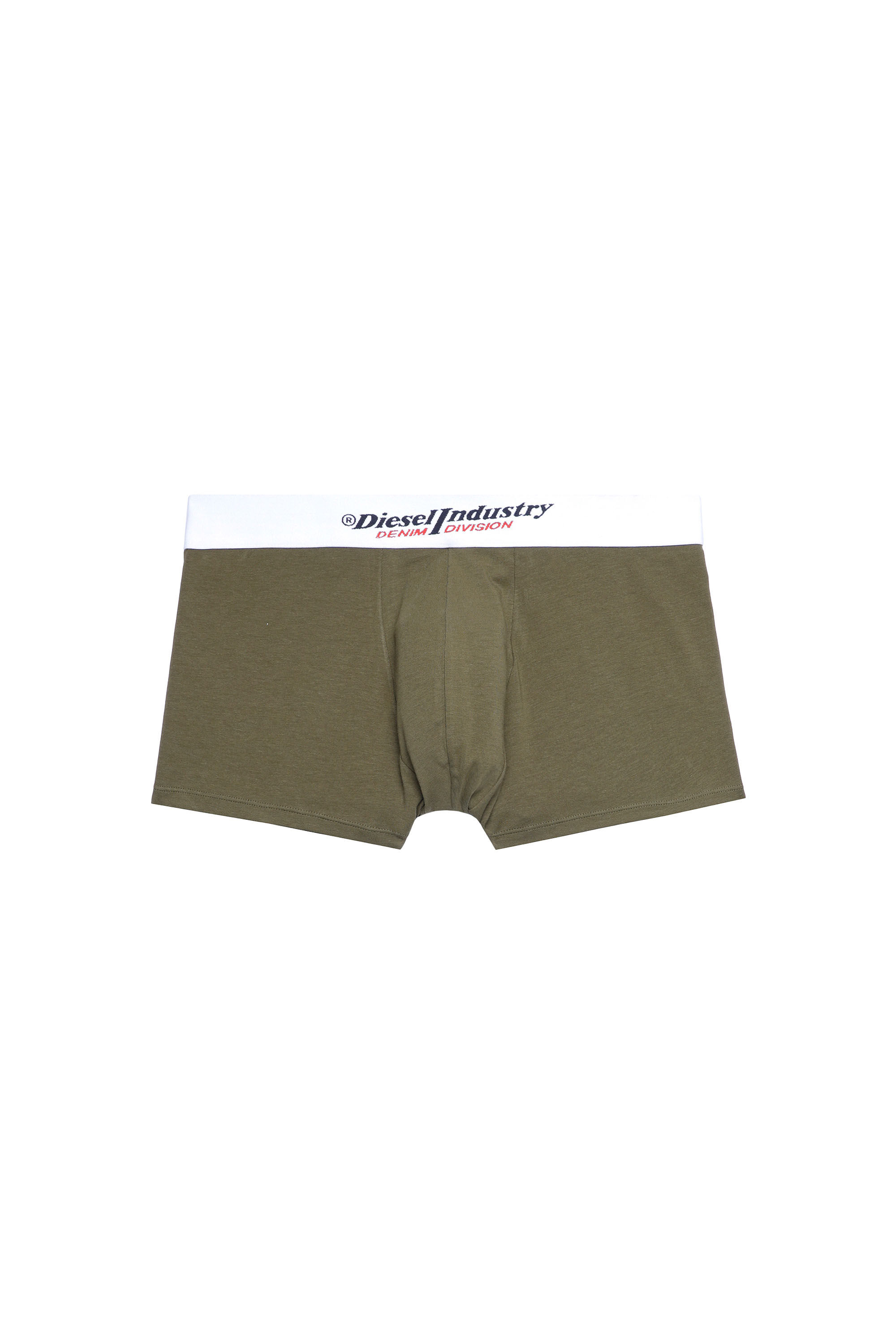 UMBX-DAMIENTHREEPACK Man: Three-pack of boxer briefs | Diesel