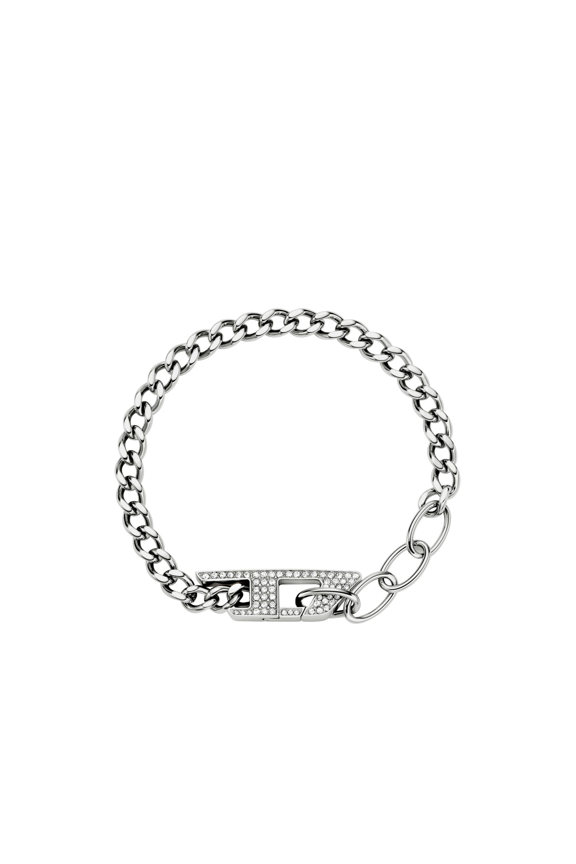 DX1627040 JEWELLERY, Gris argenté
