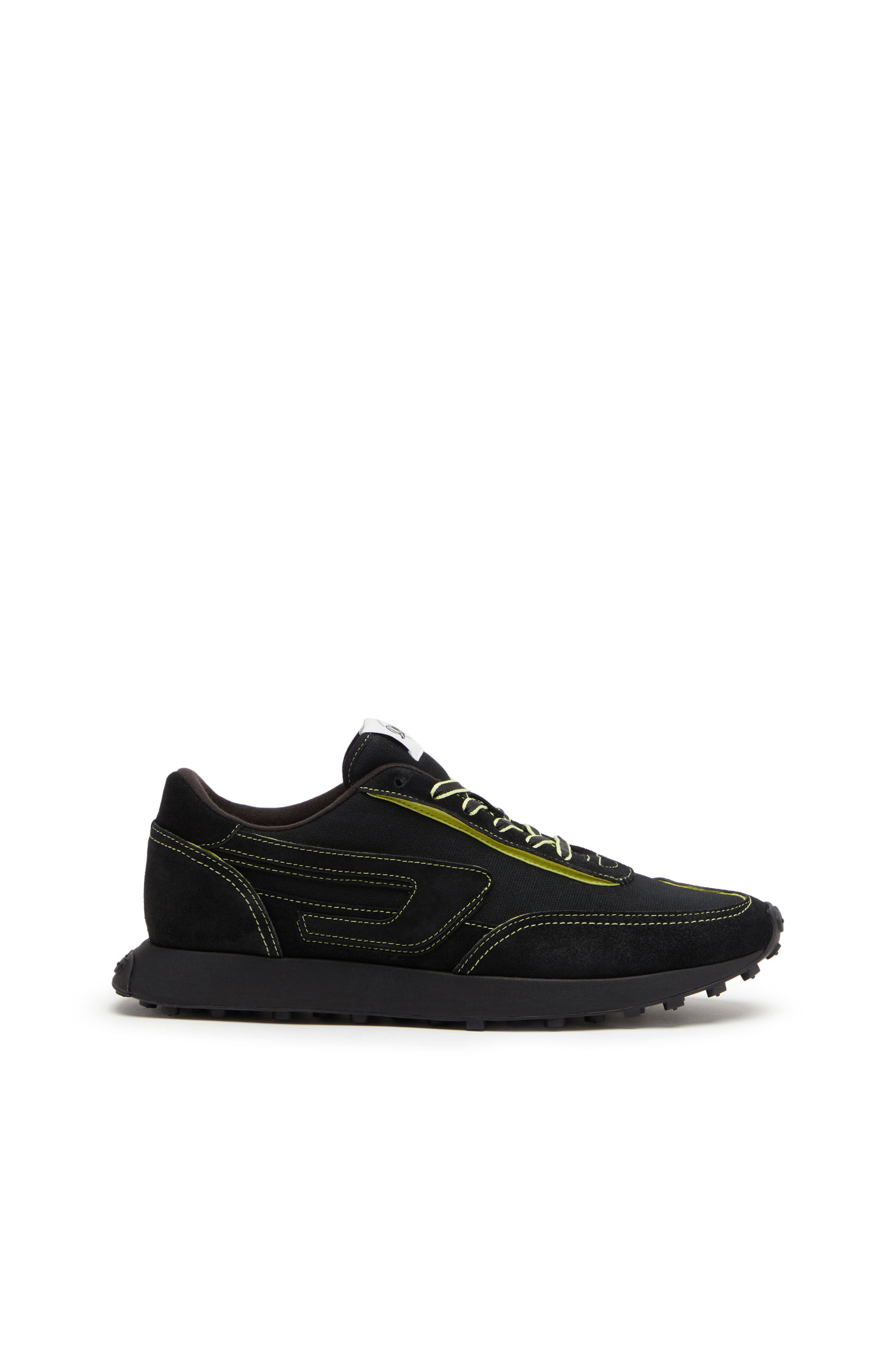 S-RACER LC X, 