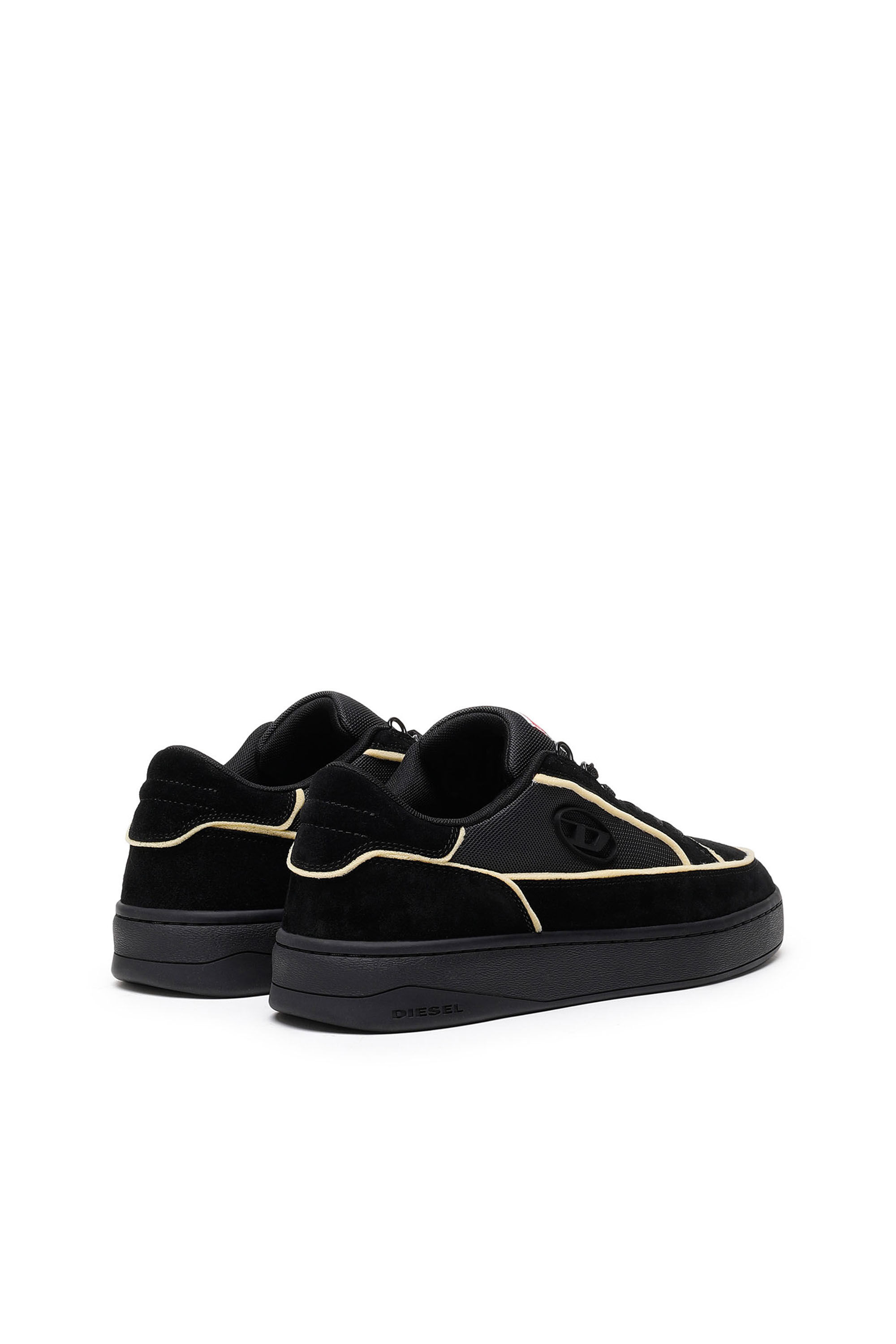 S-SINNA LOW X, 