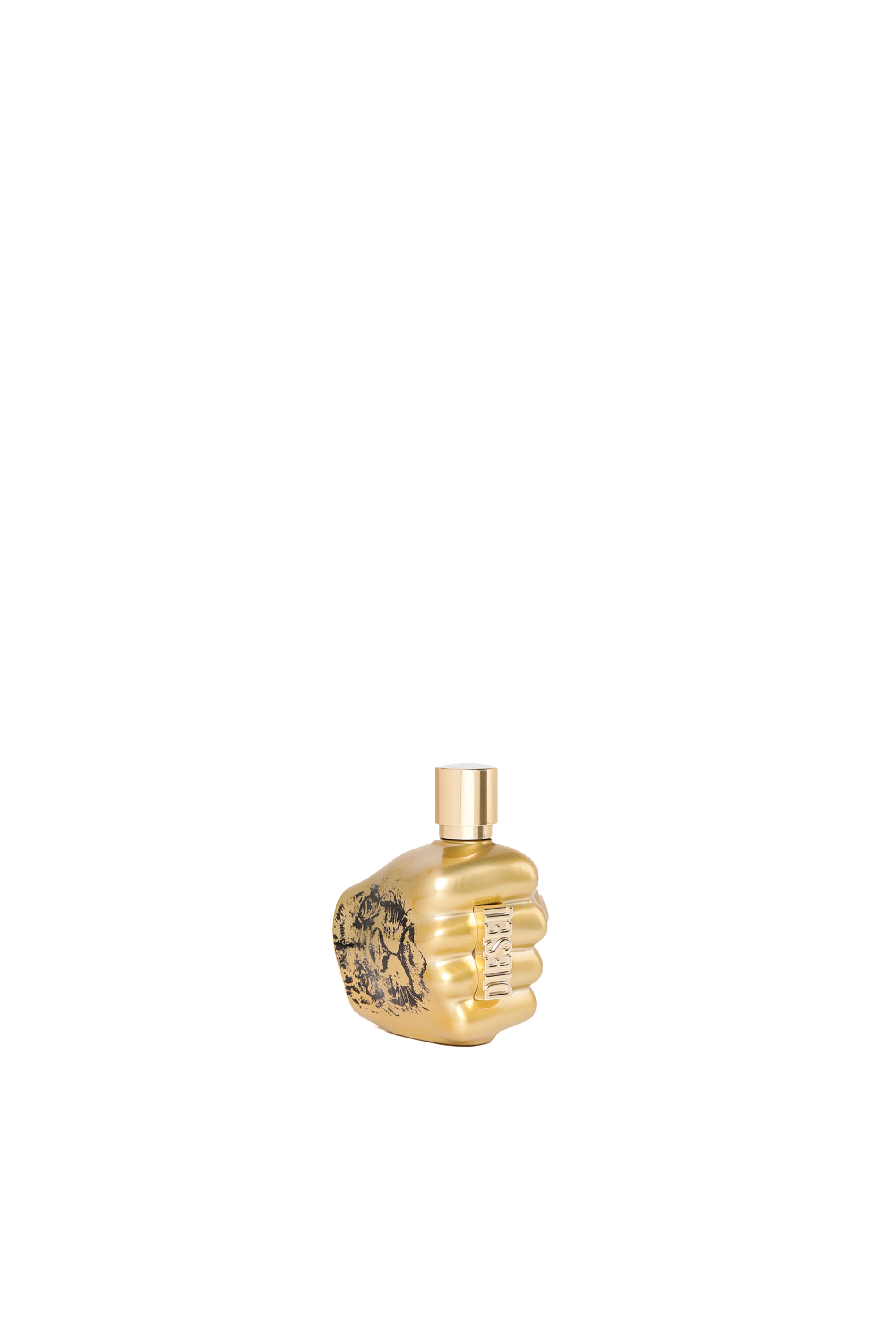Diesel - SPIRIT OF THE BRAVE INTENSE 50ML, Male's Spirit Of The Brave Intense 50ml, eau de parfum in Gold - 2