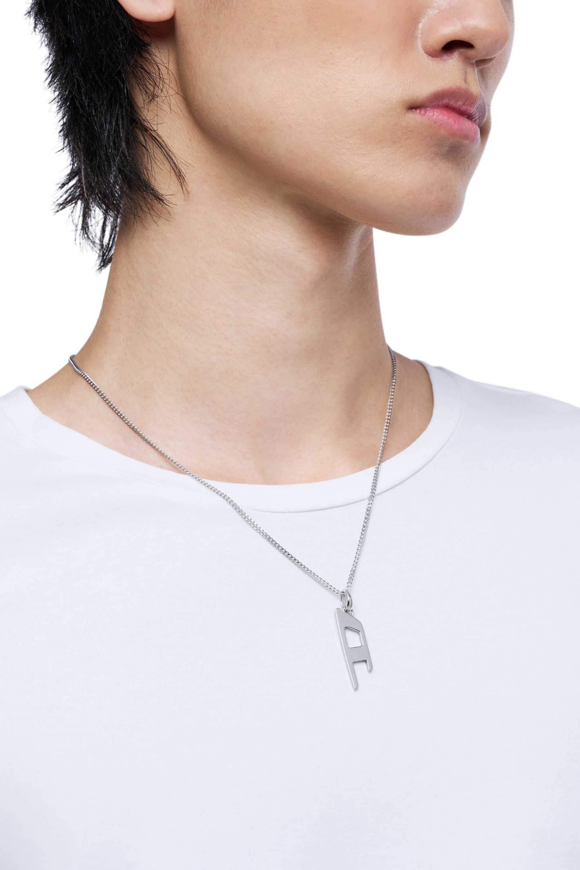 DX1625040 JEWELLERY, Silver