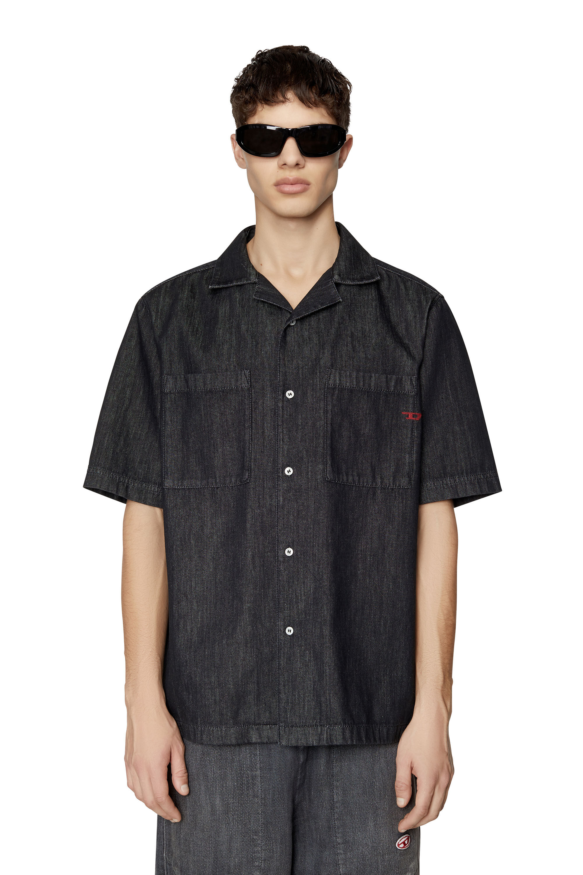D-PAROSHORT, 