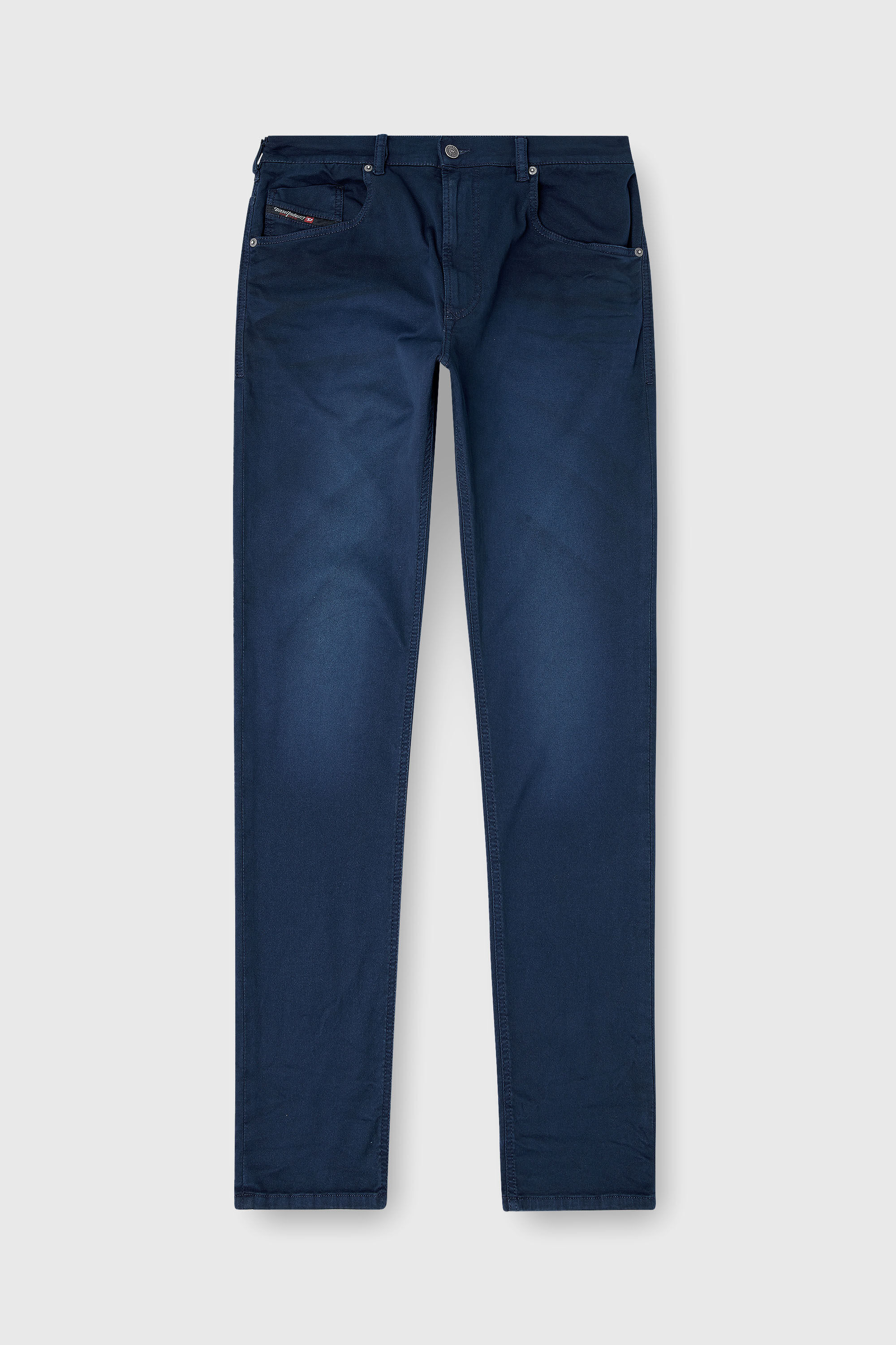 Men's Regular Jeans | Regular Waist 2032 D-Krooley-BW Joggjeans Men's Regular Jeans | Regular Waist 2032 D-Krooley-BW Joggjeans