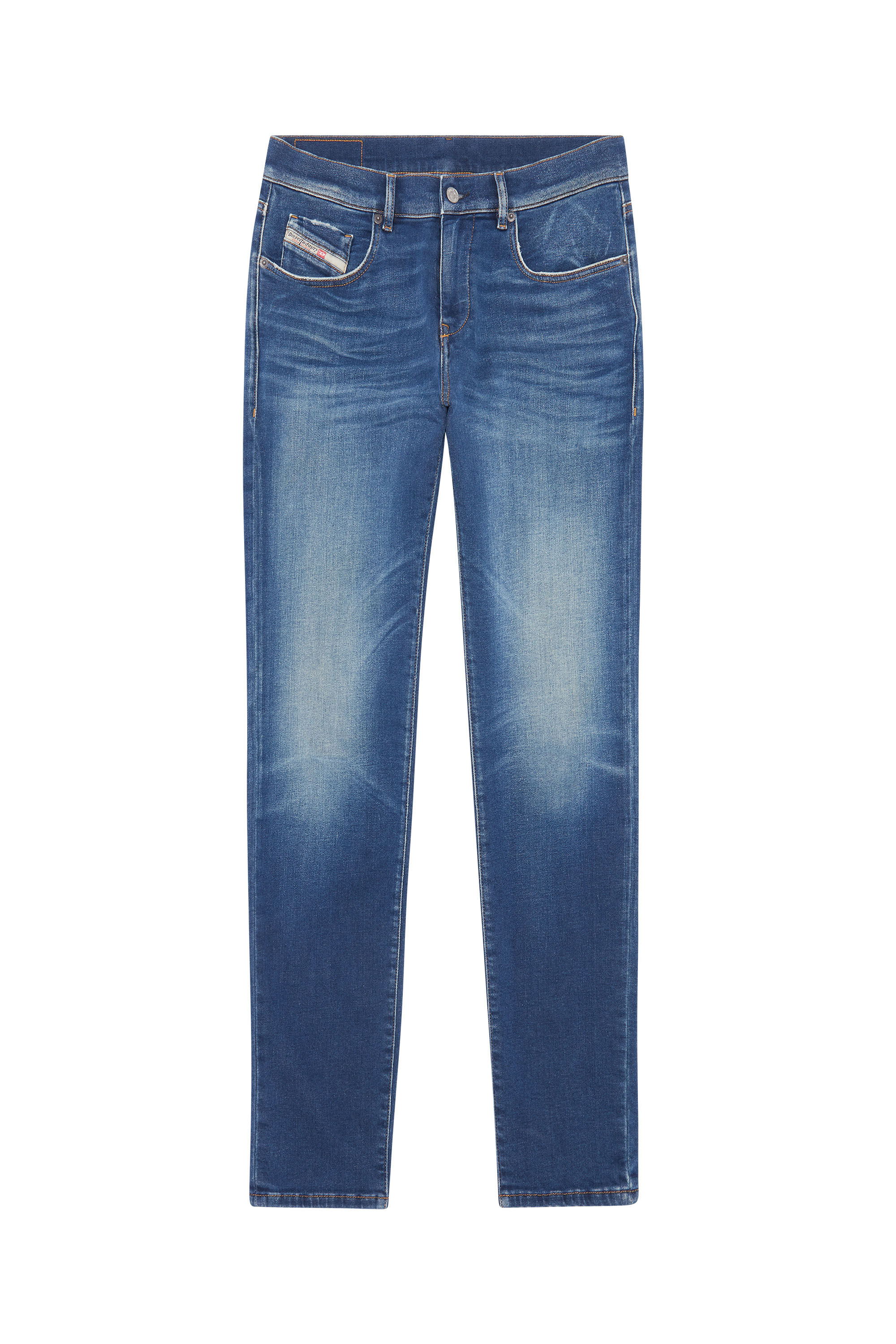 Slim 2060 D-Strukt Joggjeans® 068AZ, 