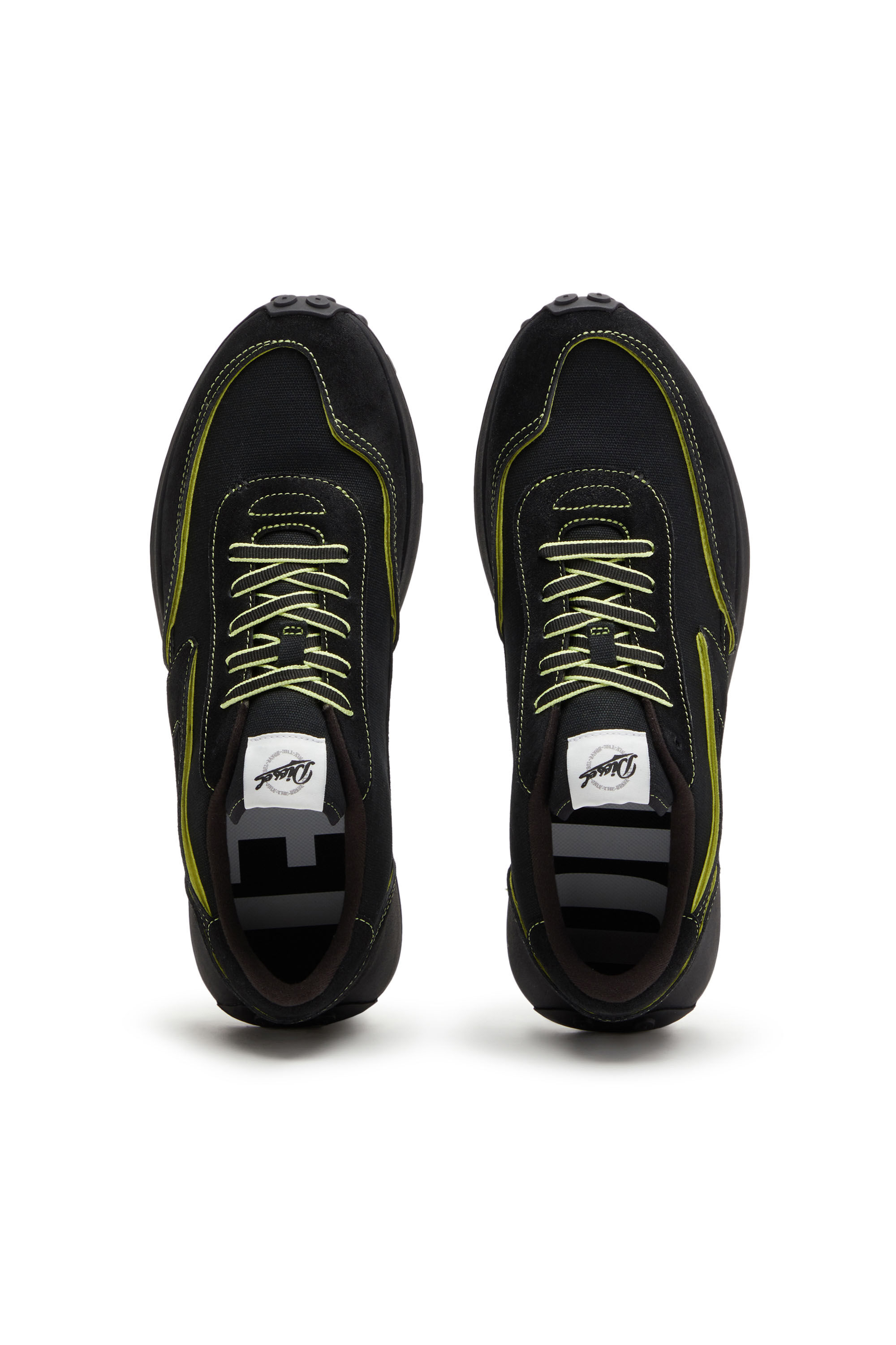 S-RACER LC X, 
