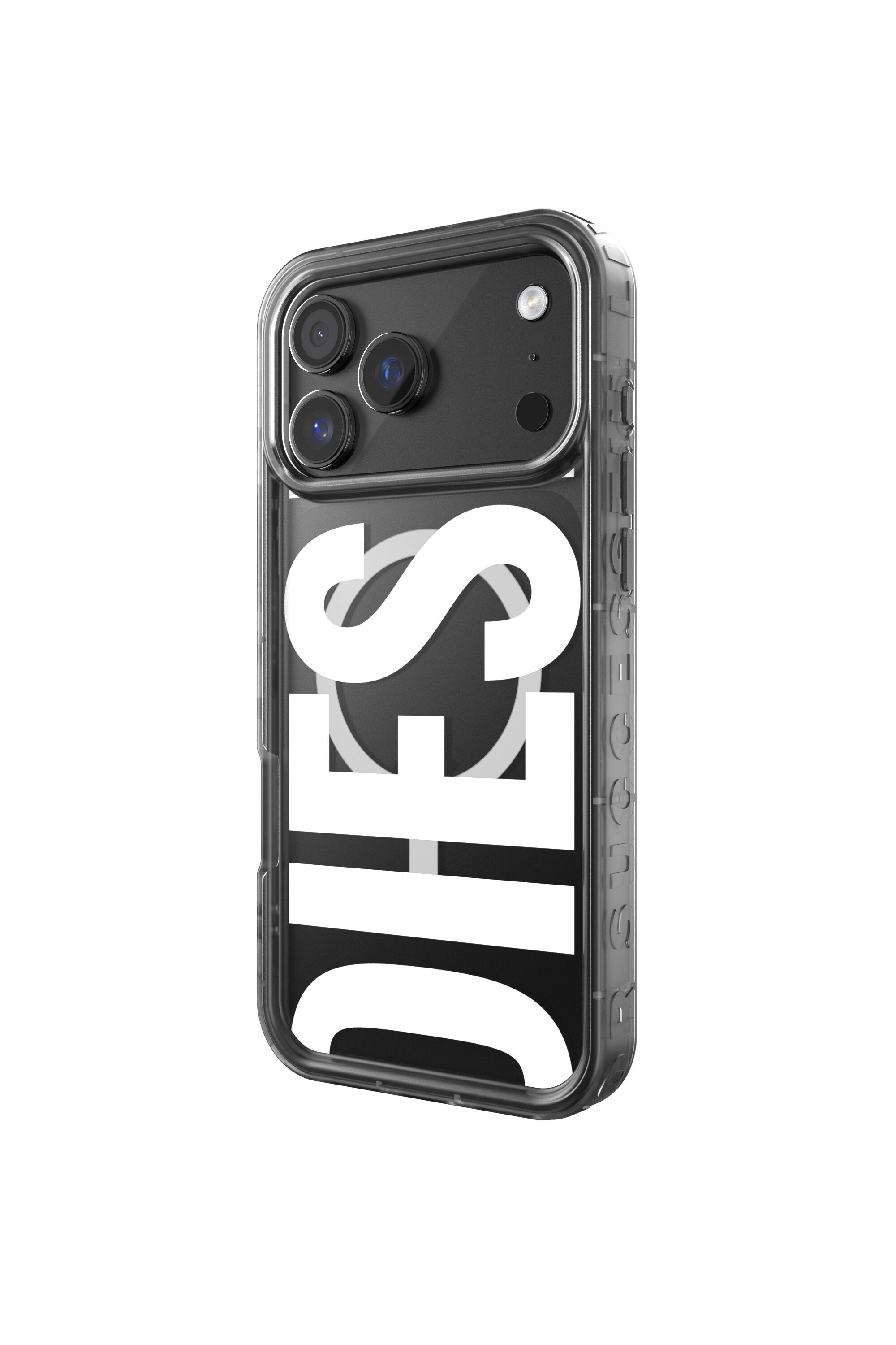 Women's Biscotto bumper case with magsafe for iPhone 17 Pro Max
