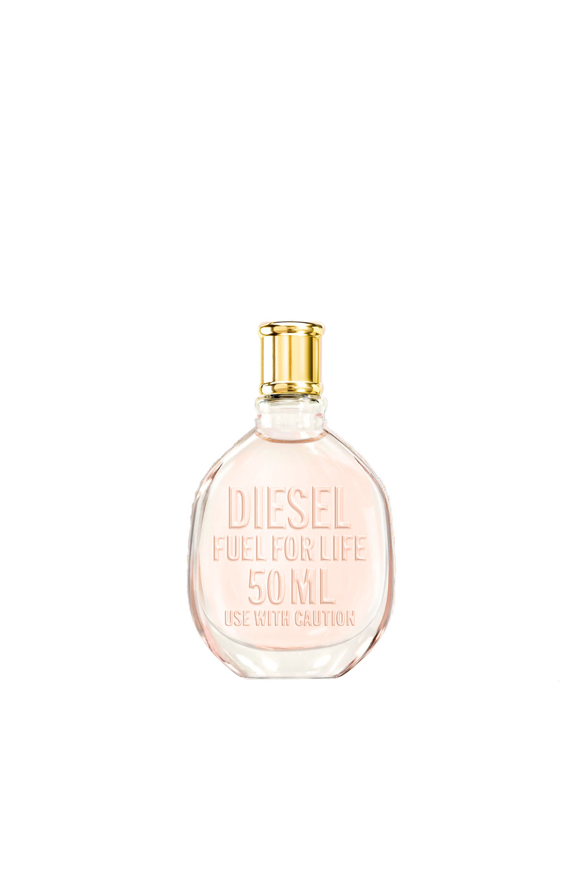 Women's Fuel For Life Elle, 50ml, Eau De Toilette | Generic | Diesel