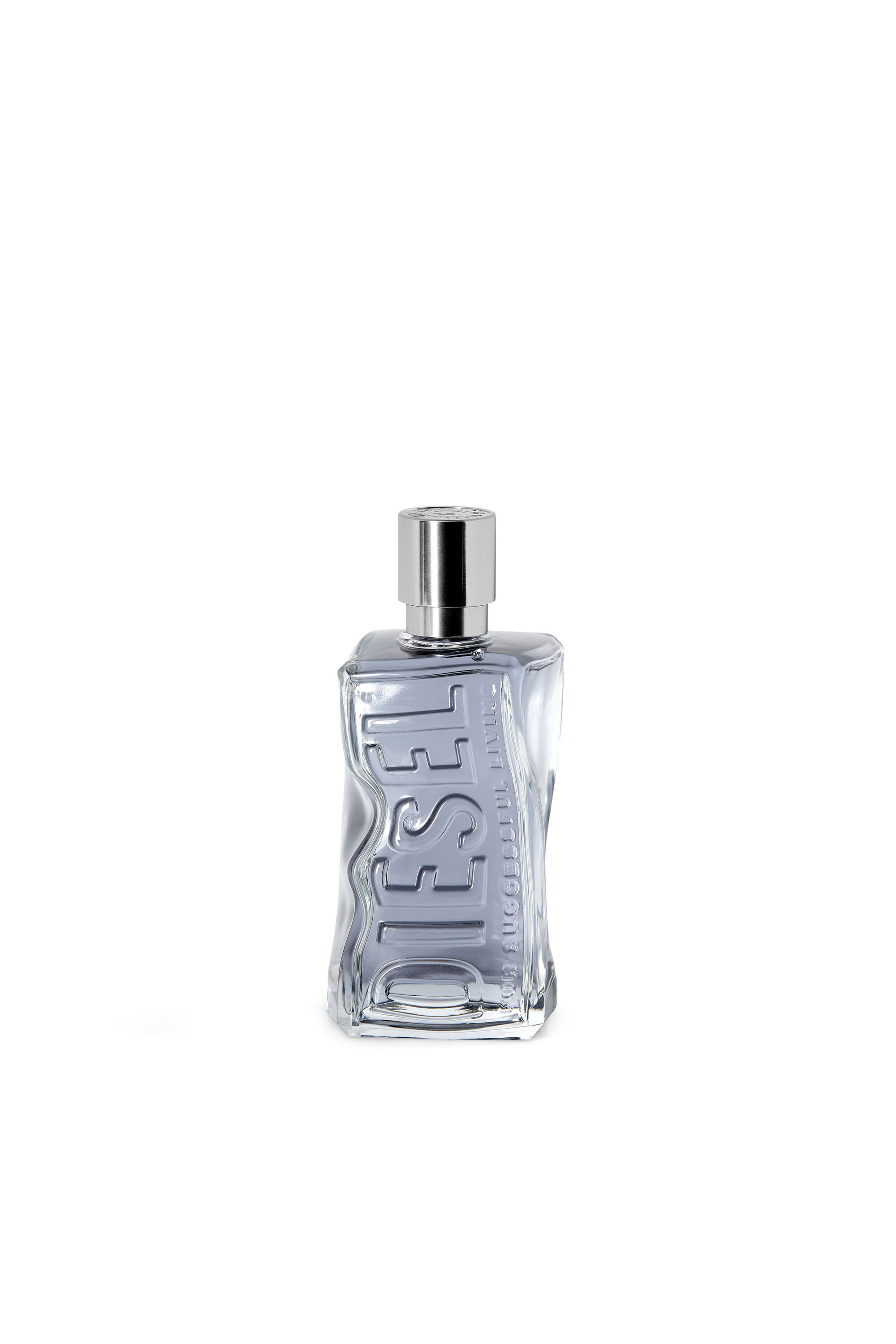 Women's D 50ml, 1.7 FL.OZ., Eau de Toilette | Grey | Diesel