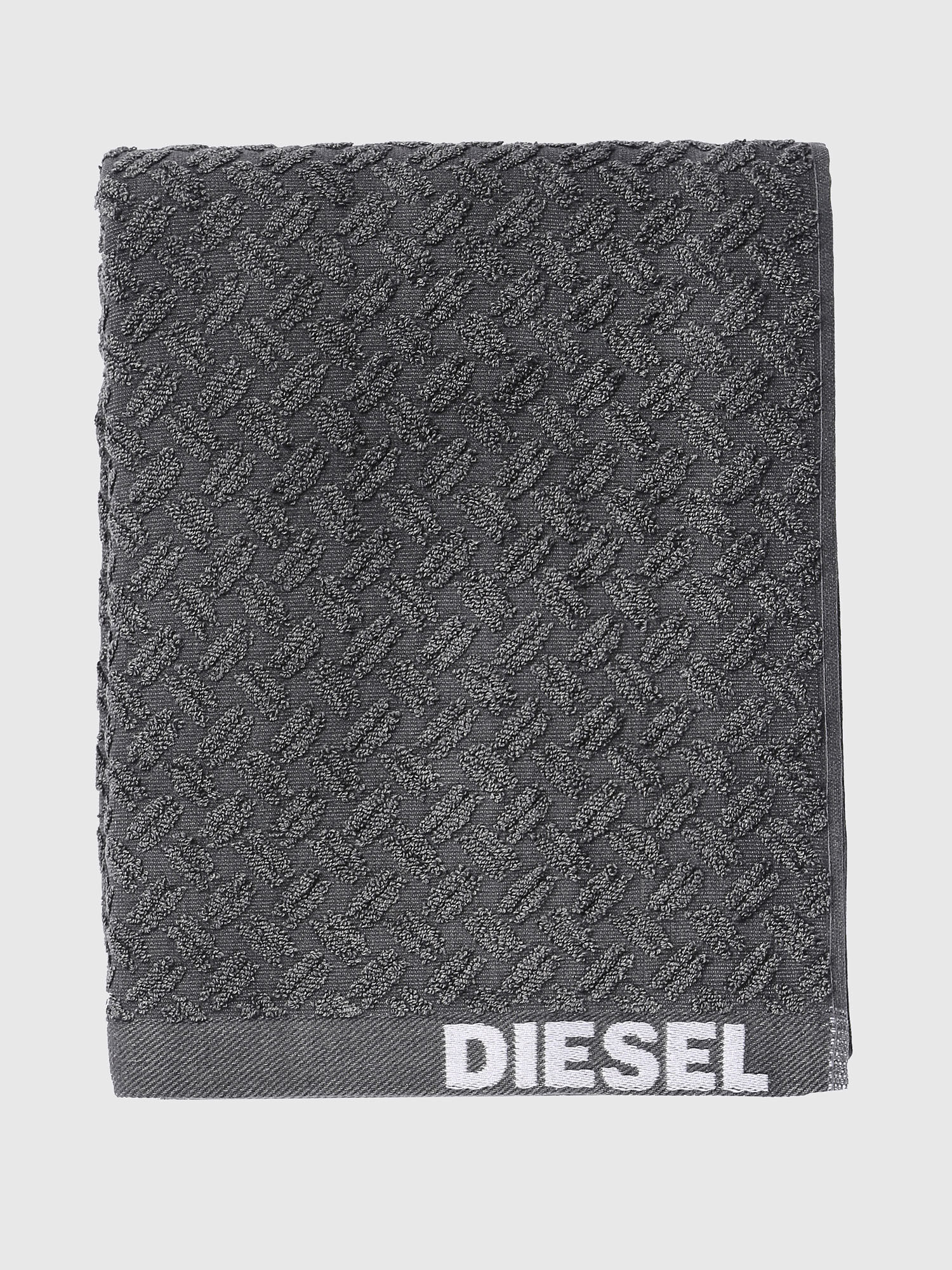 Diesel - 72299 STAGE, Serviette grise Mixte in Noir - 1