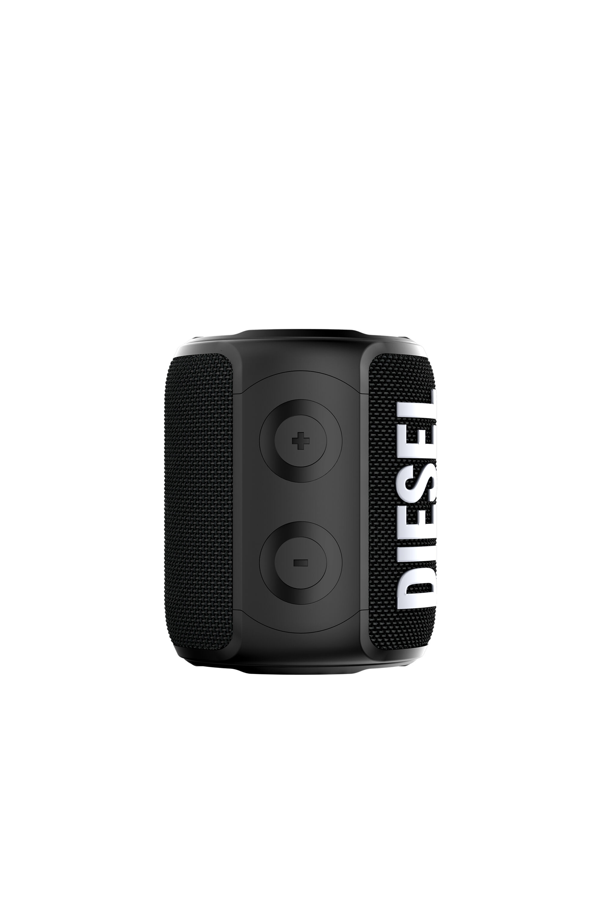 Diesel - 49349 BLUETOOTH SPEAKER, Enceinte Bluetooth Mixte in Noir - 1