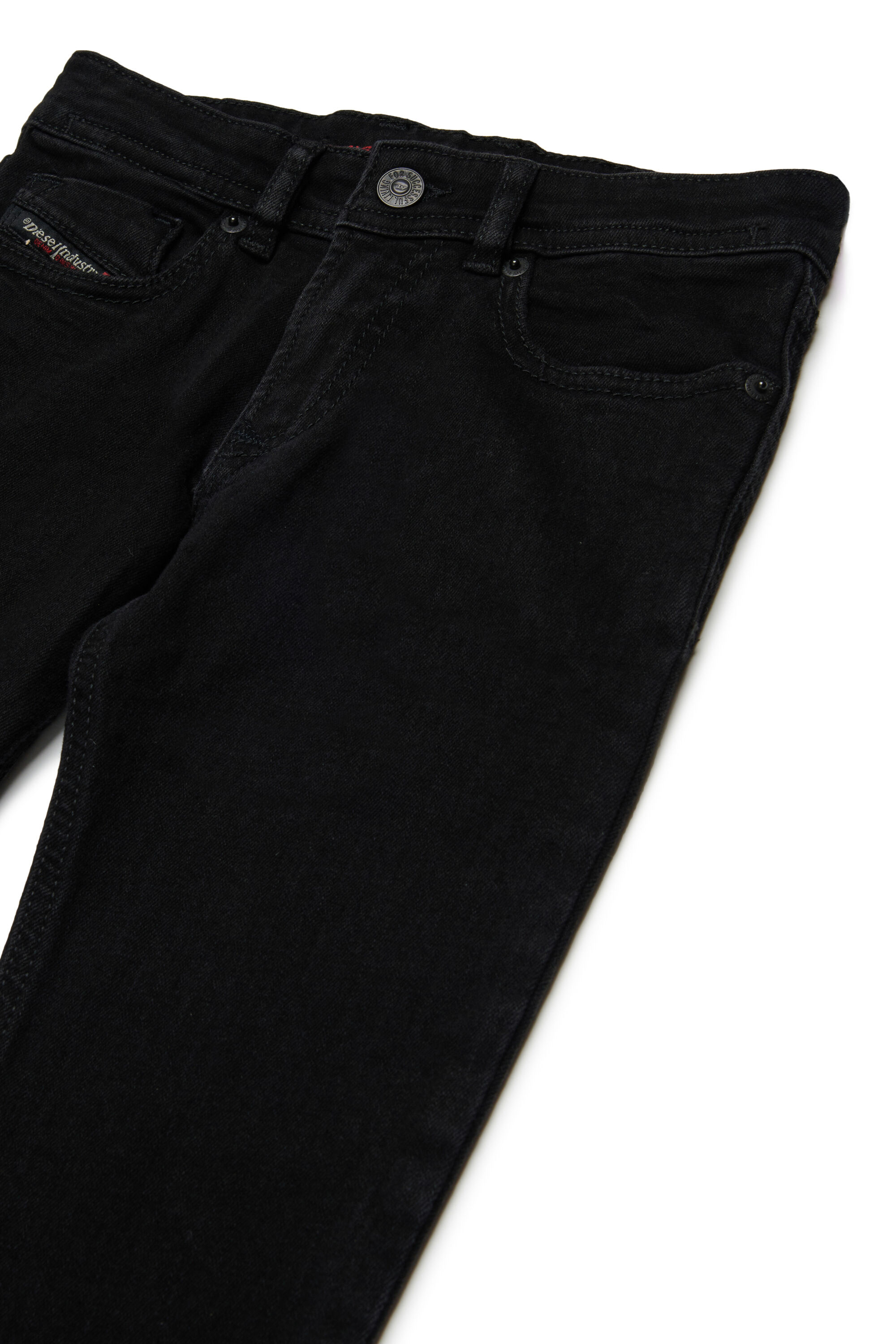 Diesel - Male's 1979 SLEENKER-J, Black/Dark Grey - 3