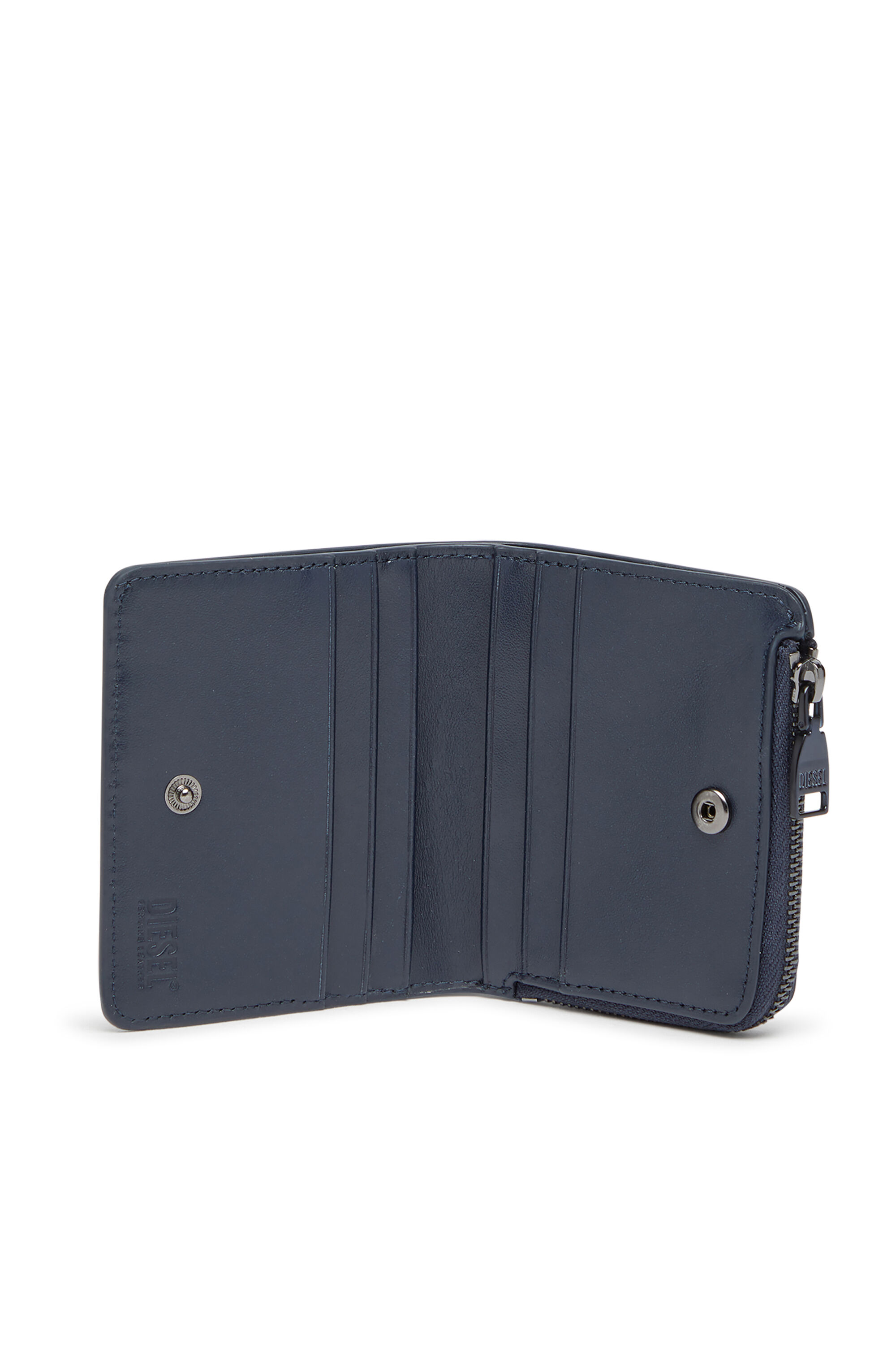 ポルターガイスト2('86米)＆3 Victorinox Travel Essentials Bi-Fold Wallet in Gray - 653364