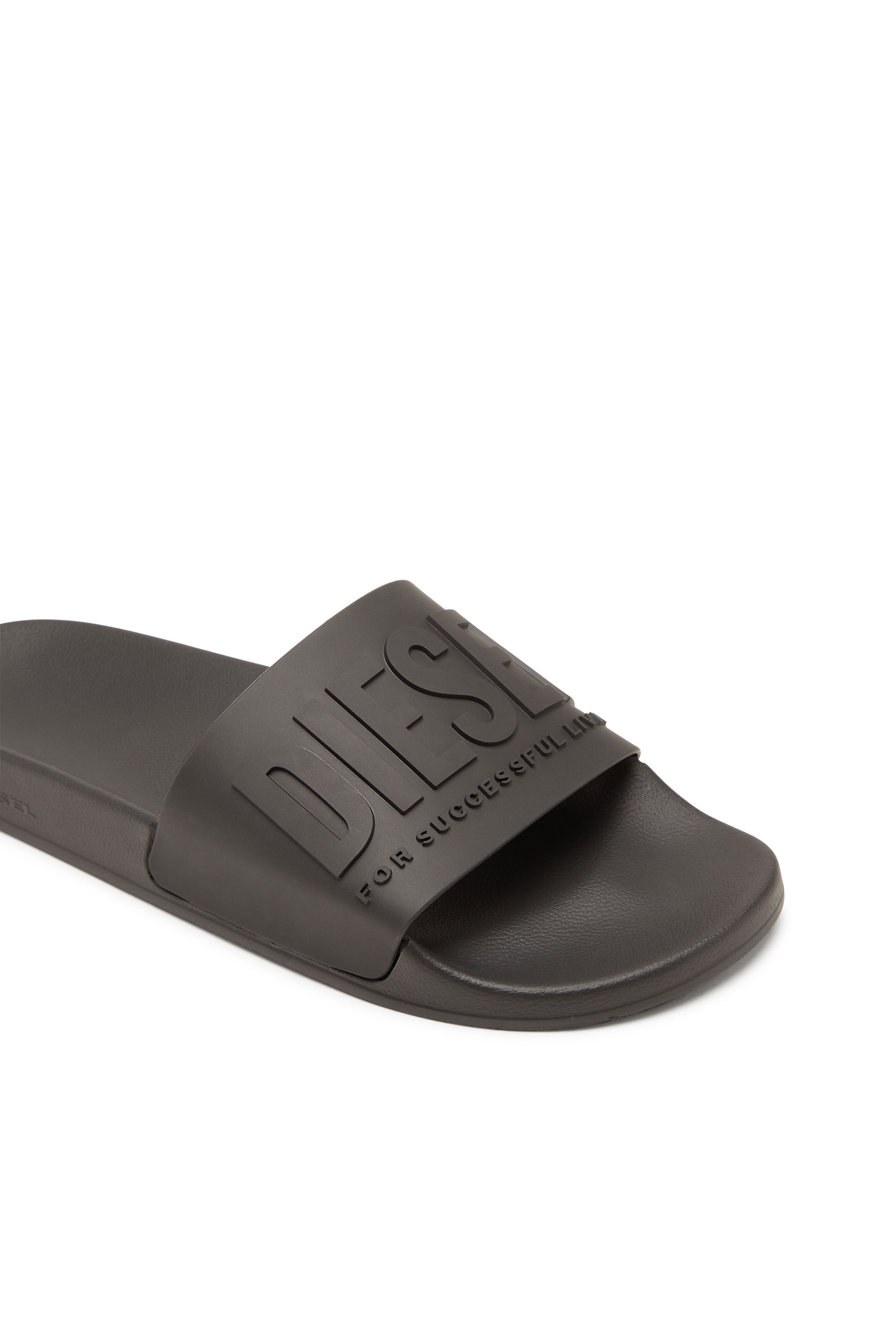 洗練されたデザイン　DIESEL　SA-MAYEMI CC X　ブラック28 洗練されたデザイン DIESEL SA-MAYEMI CC X ブラック28 - メルカリ