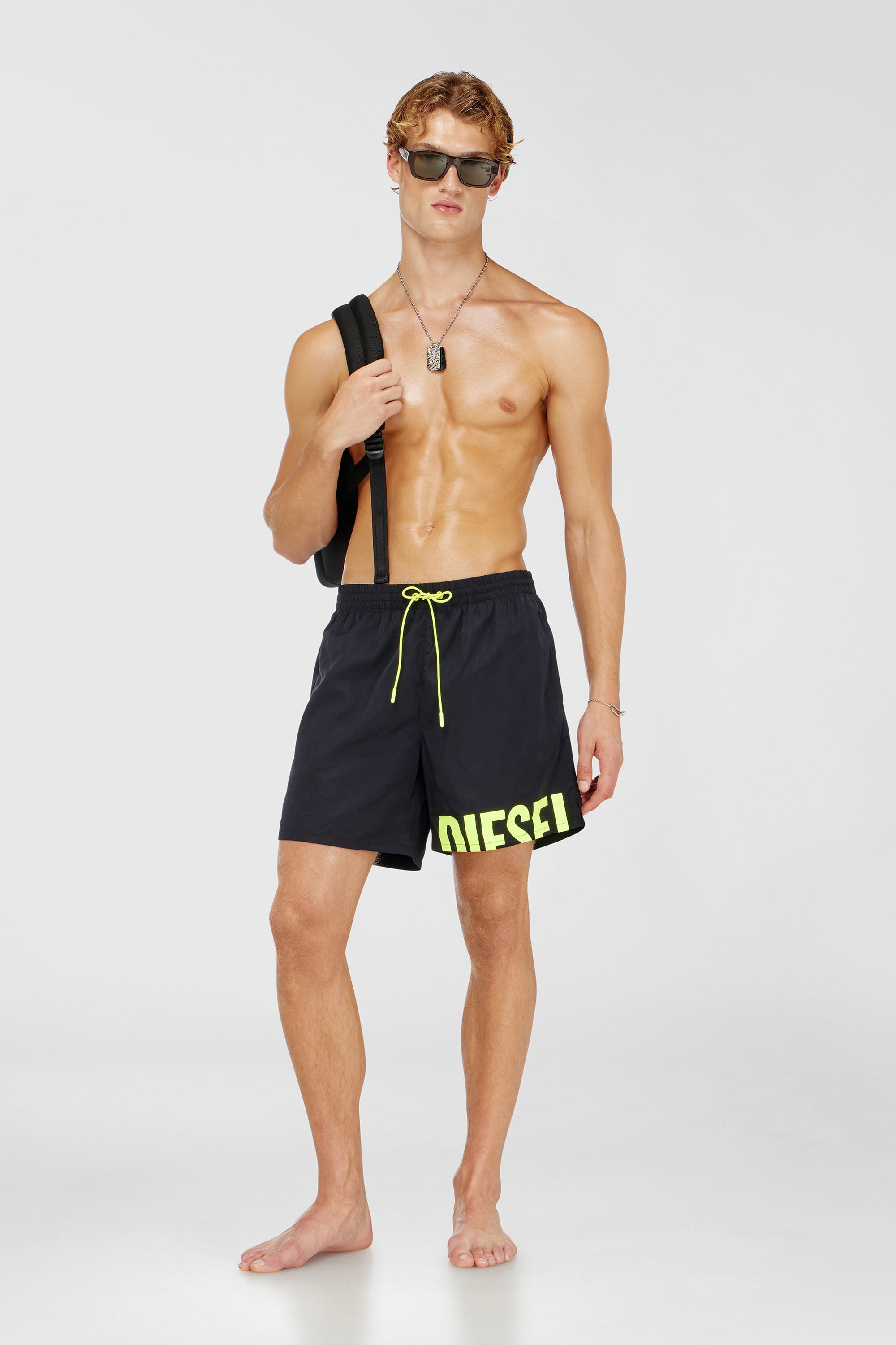 SOCCER-41-D-POP-E, Black