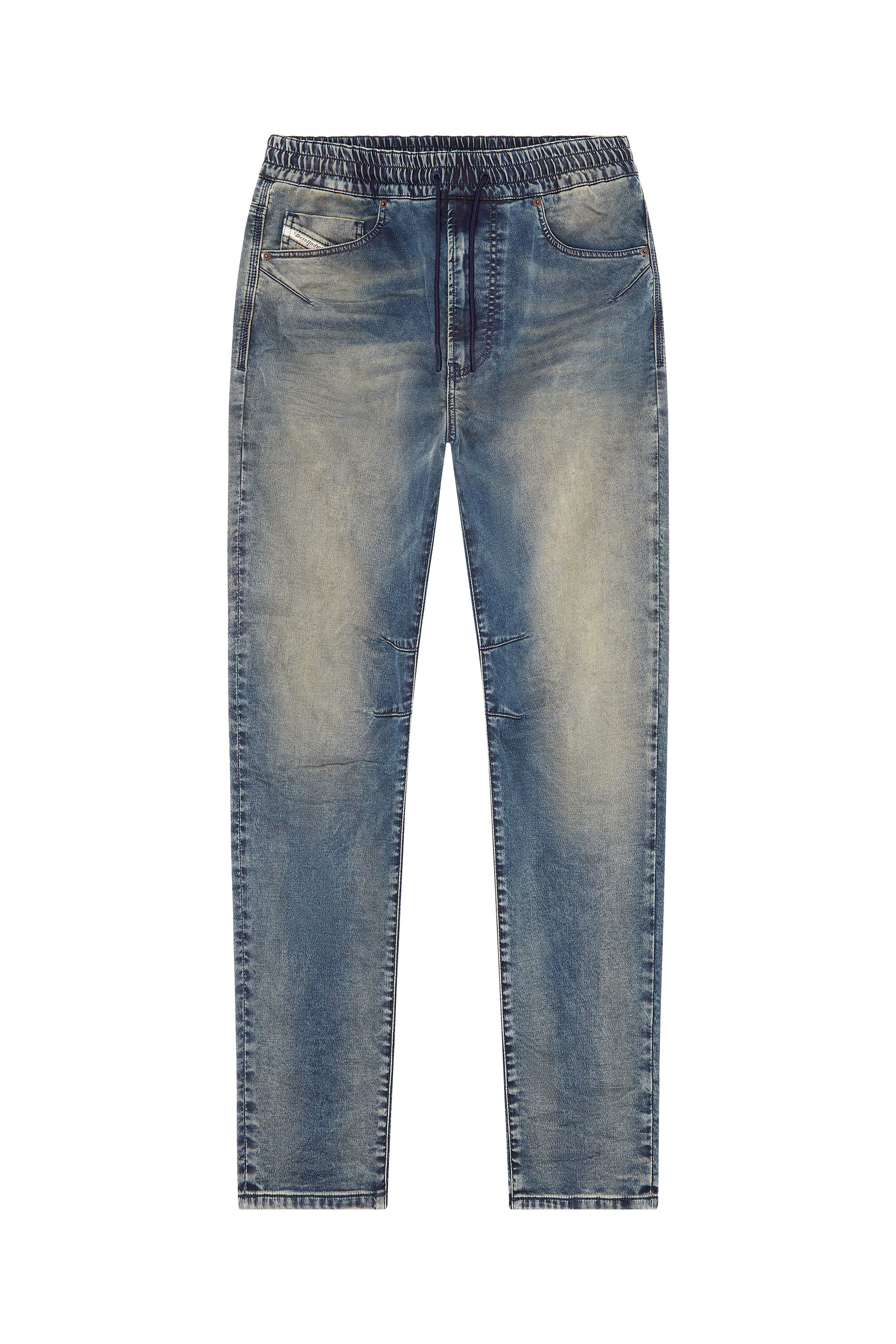 Tapered 2040 D-Amage Joggjeans® 068DS, 