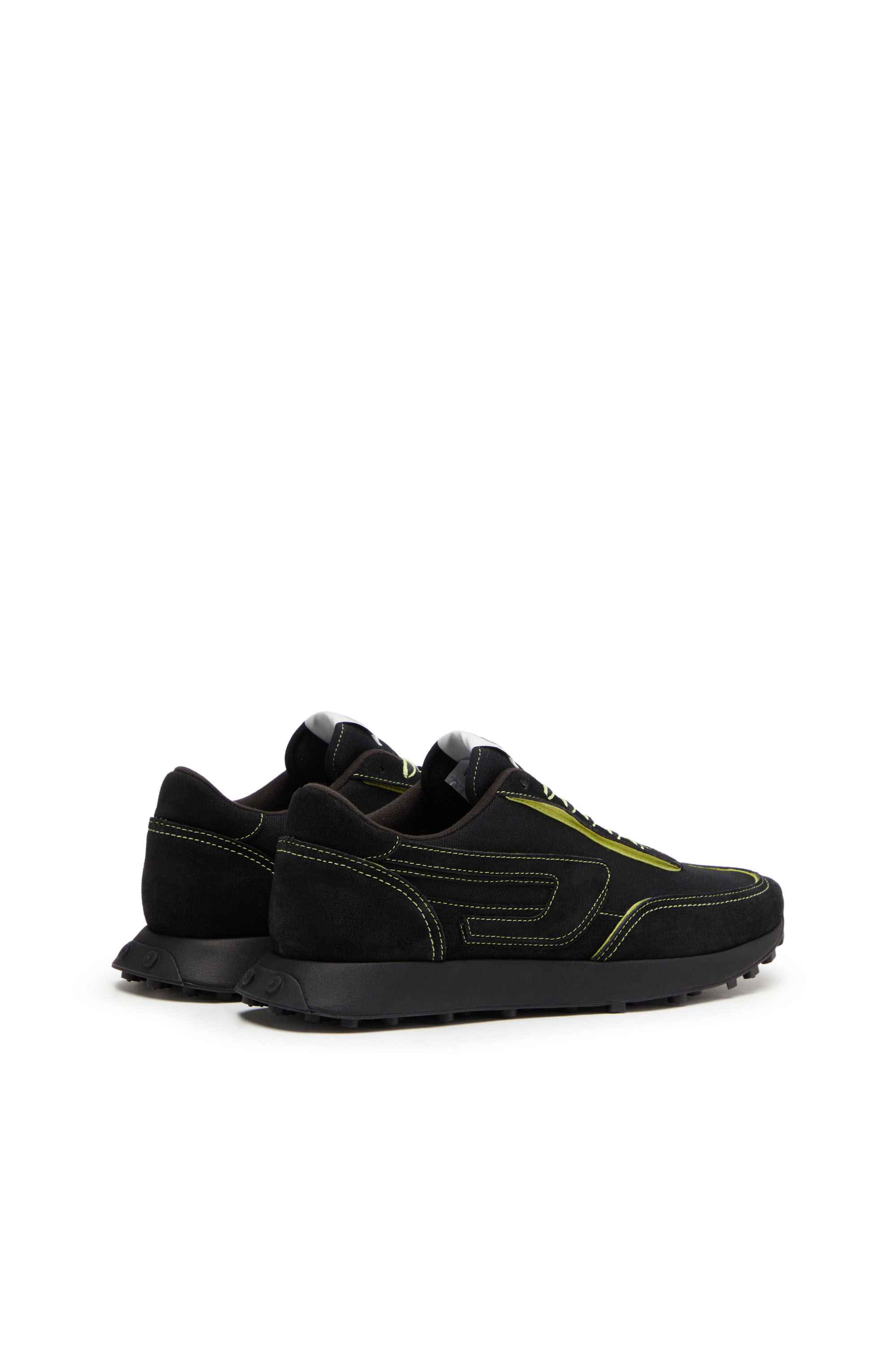S-RACER LC X, 