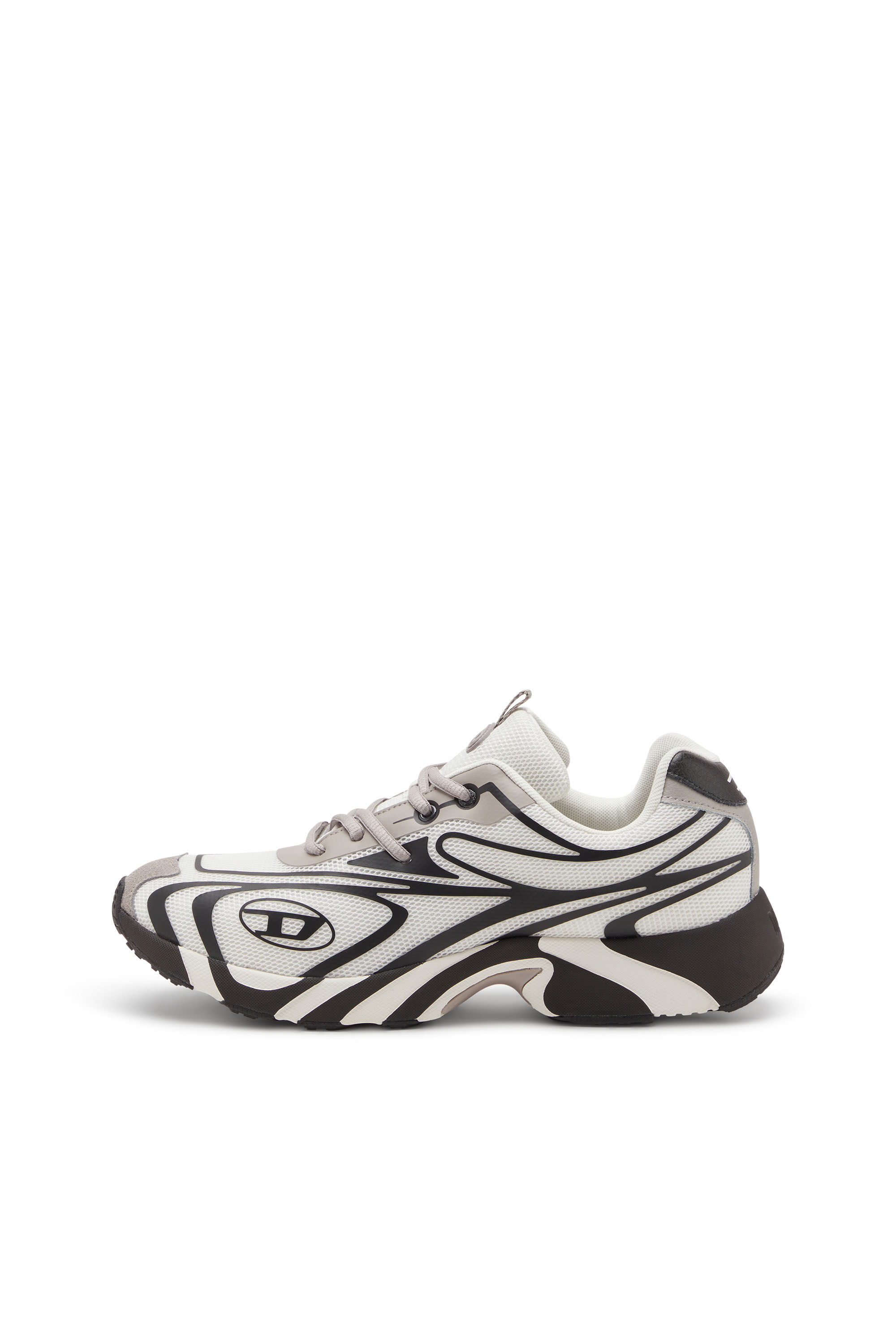 S-D-VIT'S 500 LOW, Black/White