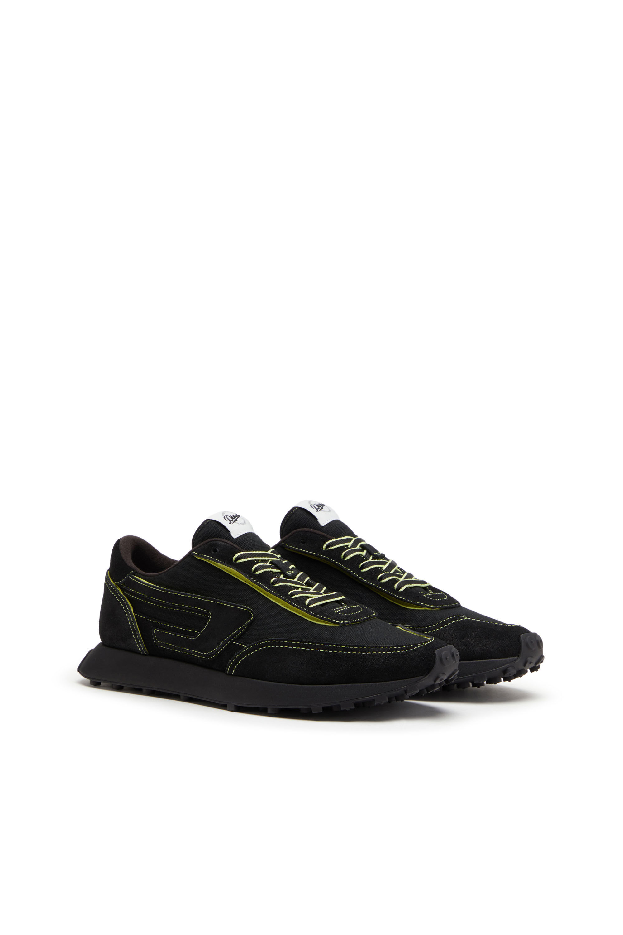 S-RACER LC X, 