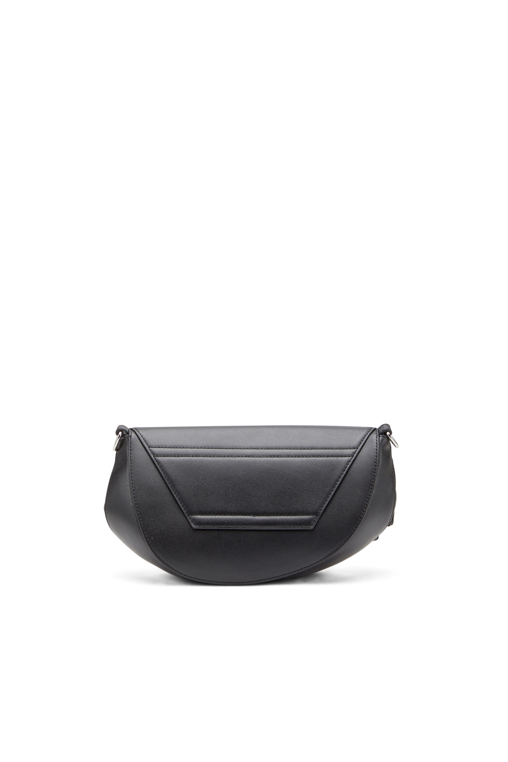 1DR-CROSSBODY Woman: Crossbody bag in nappa leather | Diesel