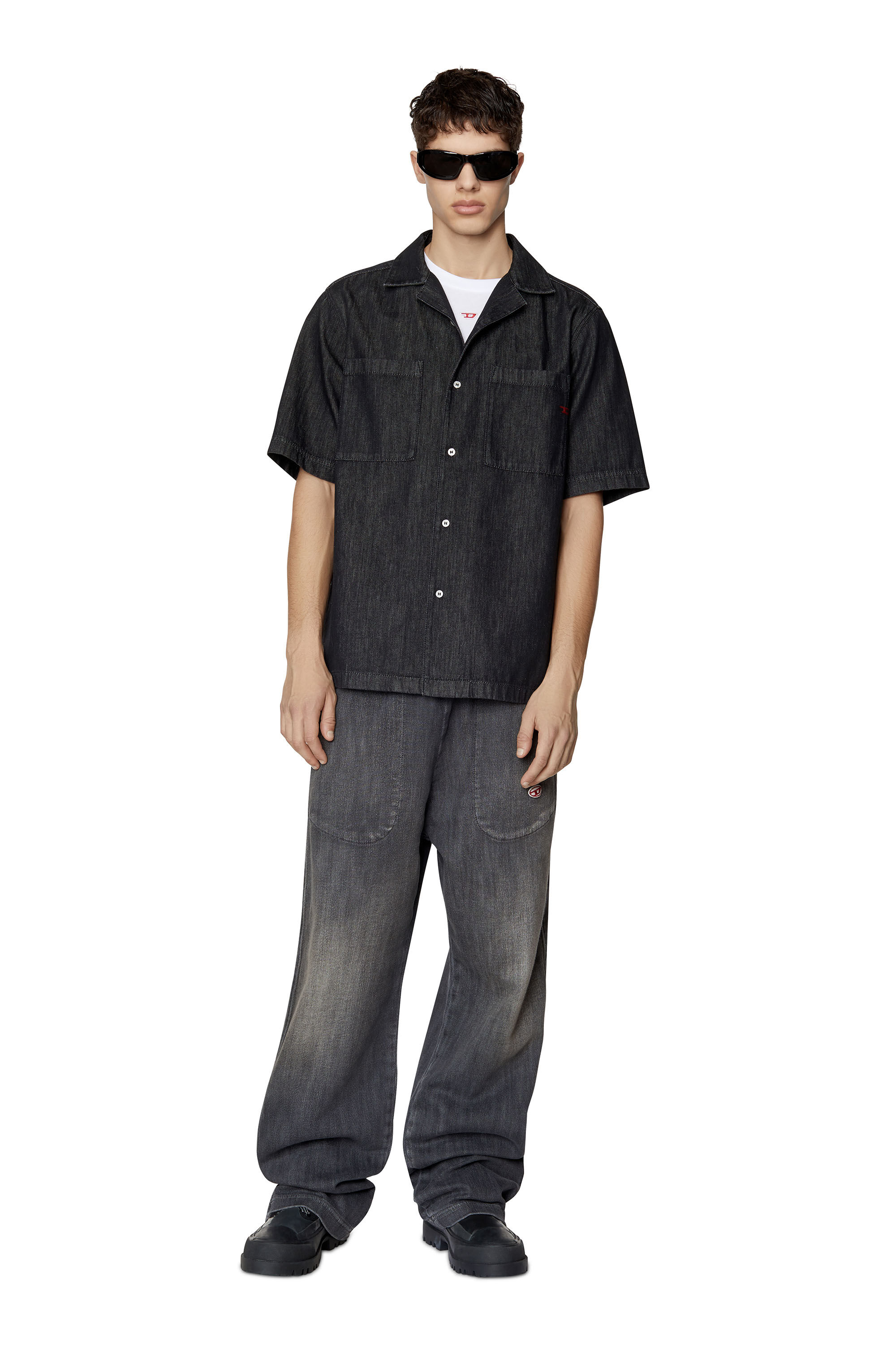 D-PAROSHORT, 