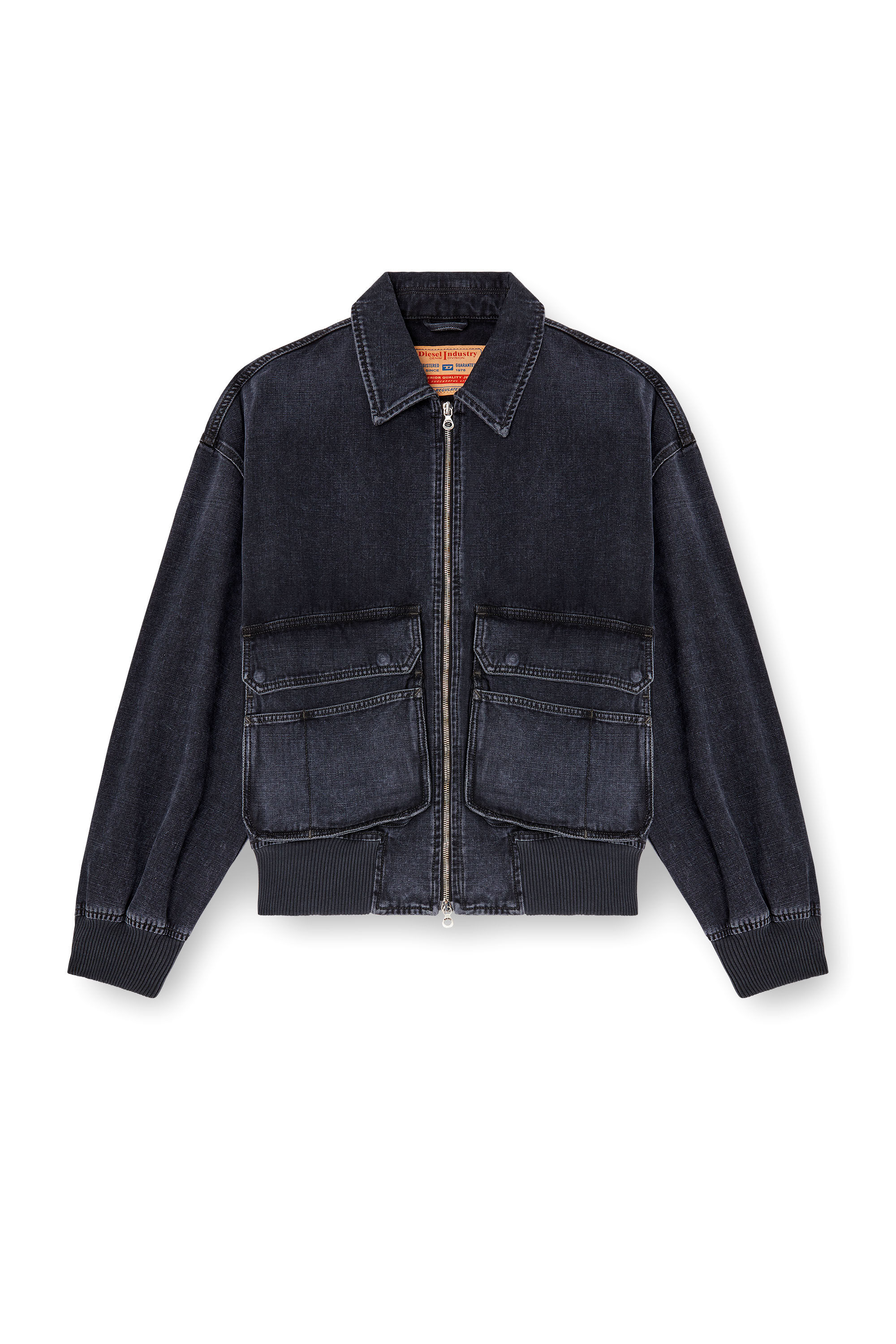 VEQUM CURVE ARM SHORT JACKET ブラック　黒　ショート Lululemon Mixed Woven Short-Sleeve Jacket - Black - lulu