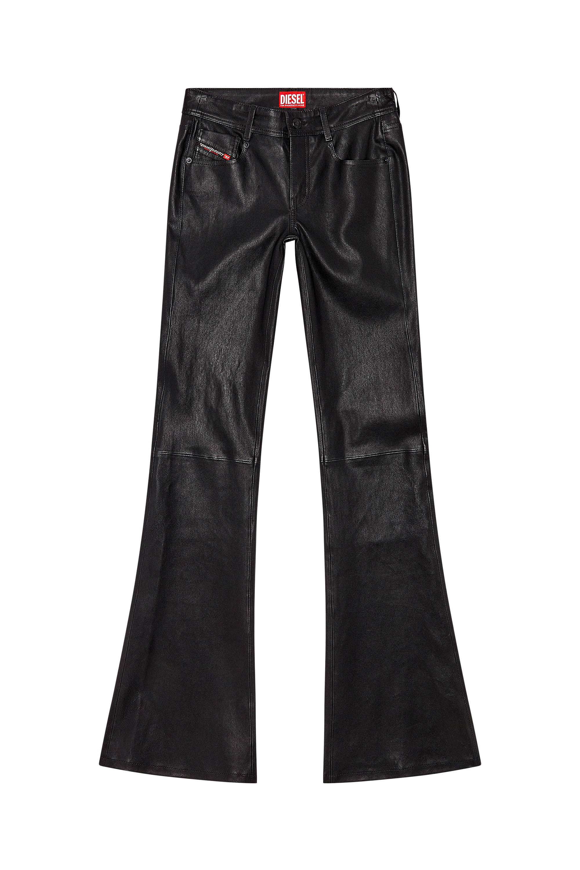 パンツ PU LEATHER SWITCHING DENIM PANTS BH-1535 パンツ PU LEATHER SWITCHING DENIM PANTS BH-1535 PU LEATHER