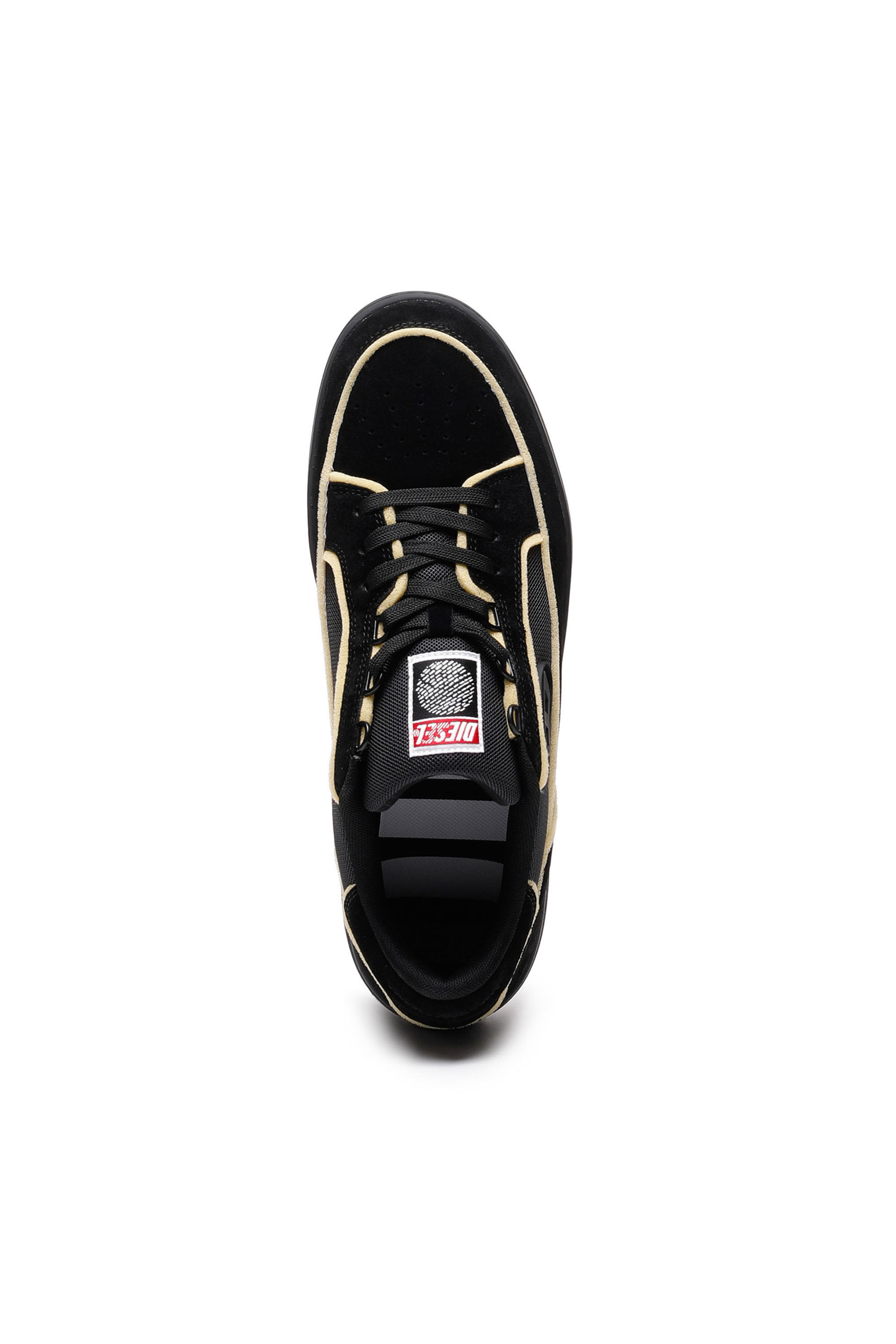 S-SINNA LOW X, 
