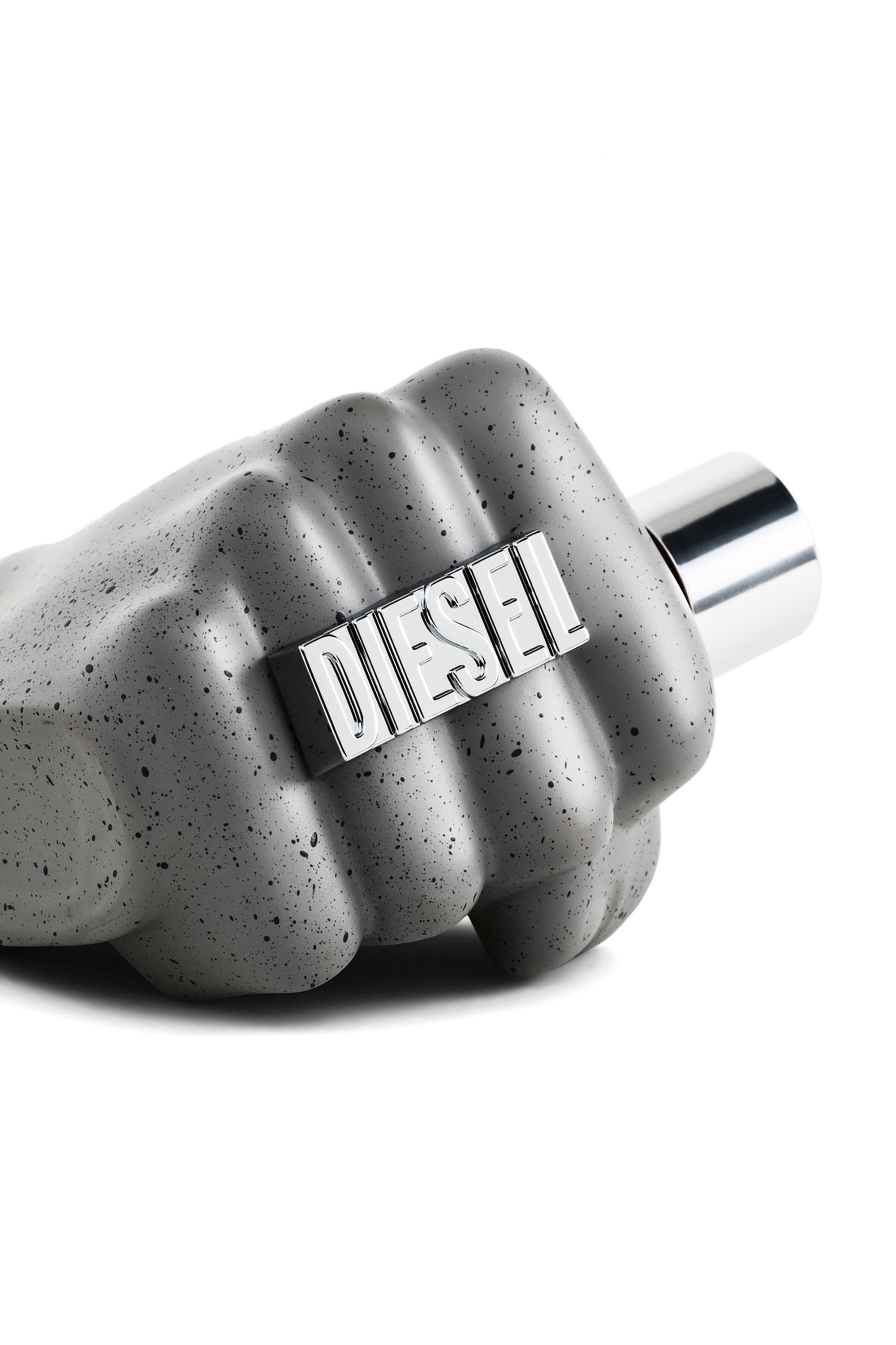 Diesel - ONLY THE BRAVE STREET 75ML, Man's Only The Brave Street 75ml, 2.5 FL.OZ., Eau de Toilette in Grey - 3