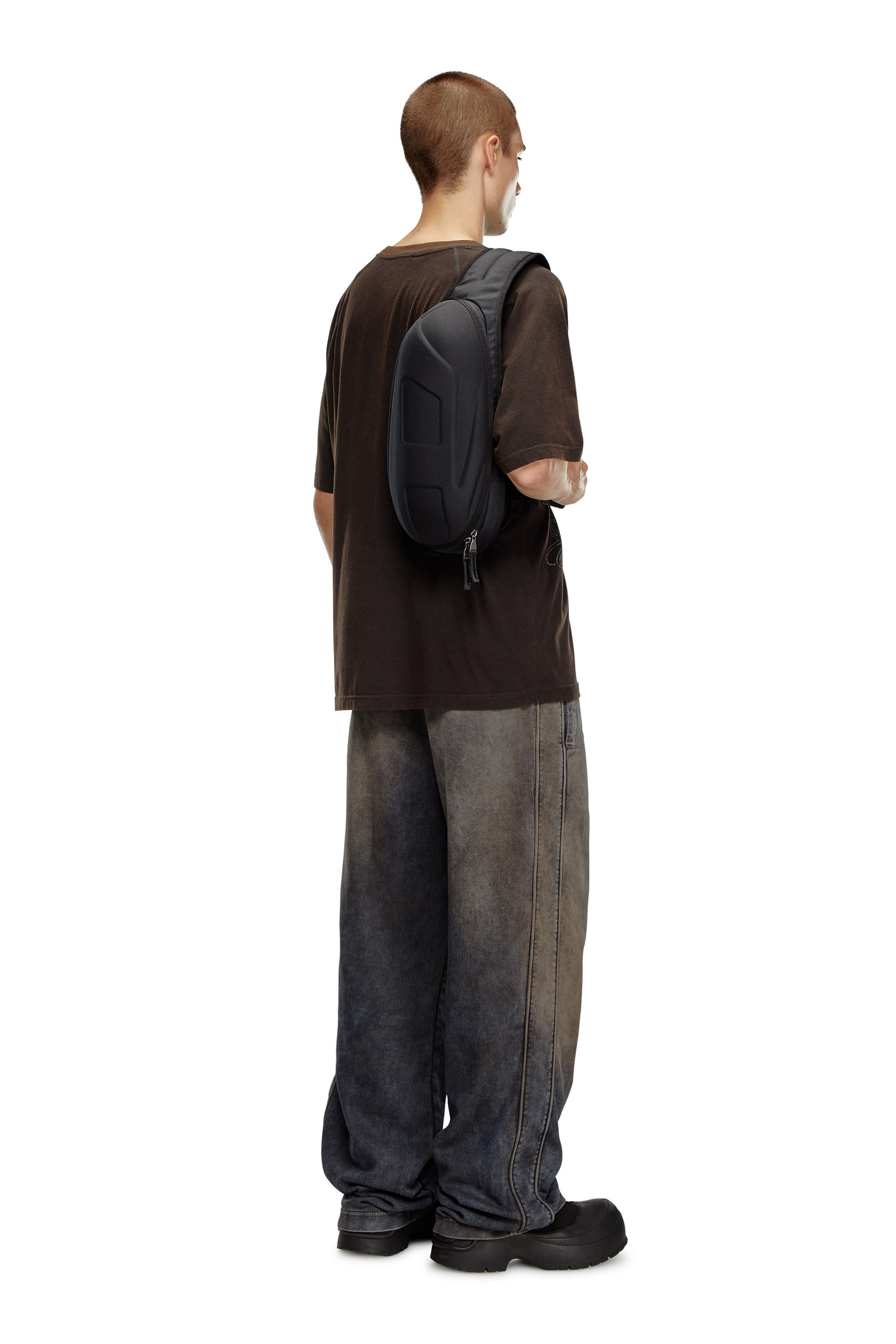 1DR-POD SLING BAG, 