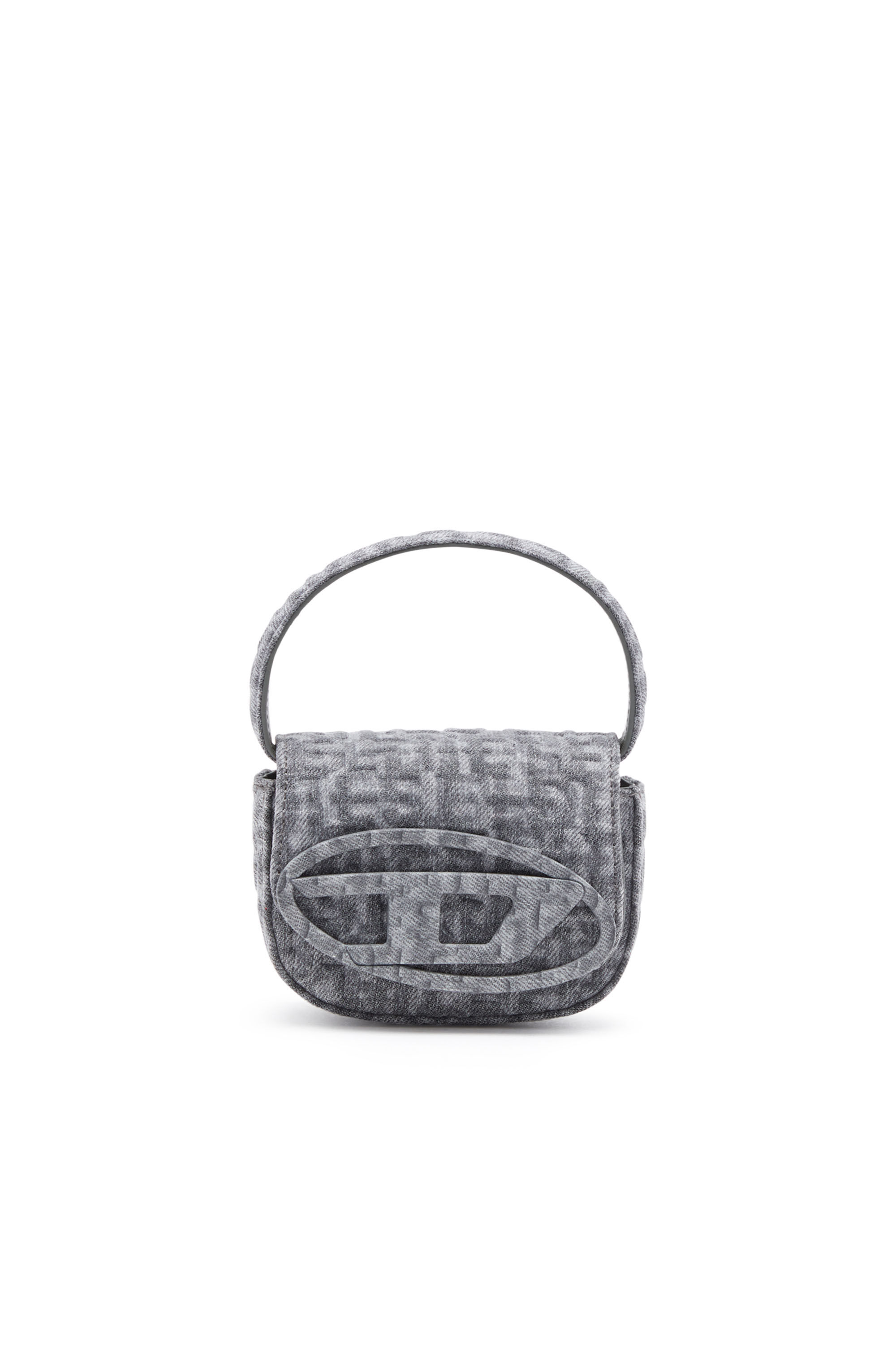 1DR XS, Dark Grey