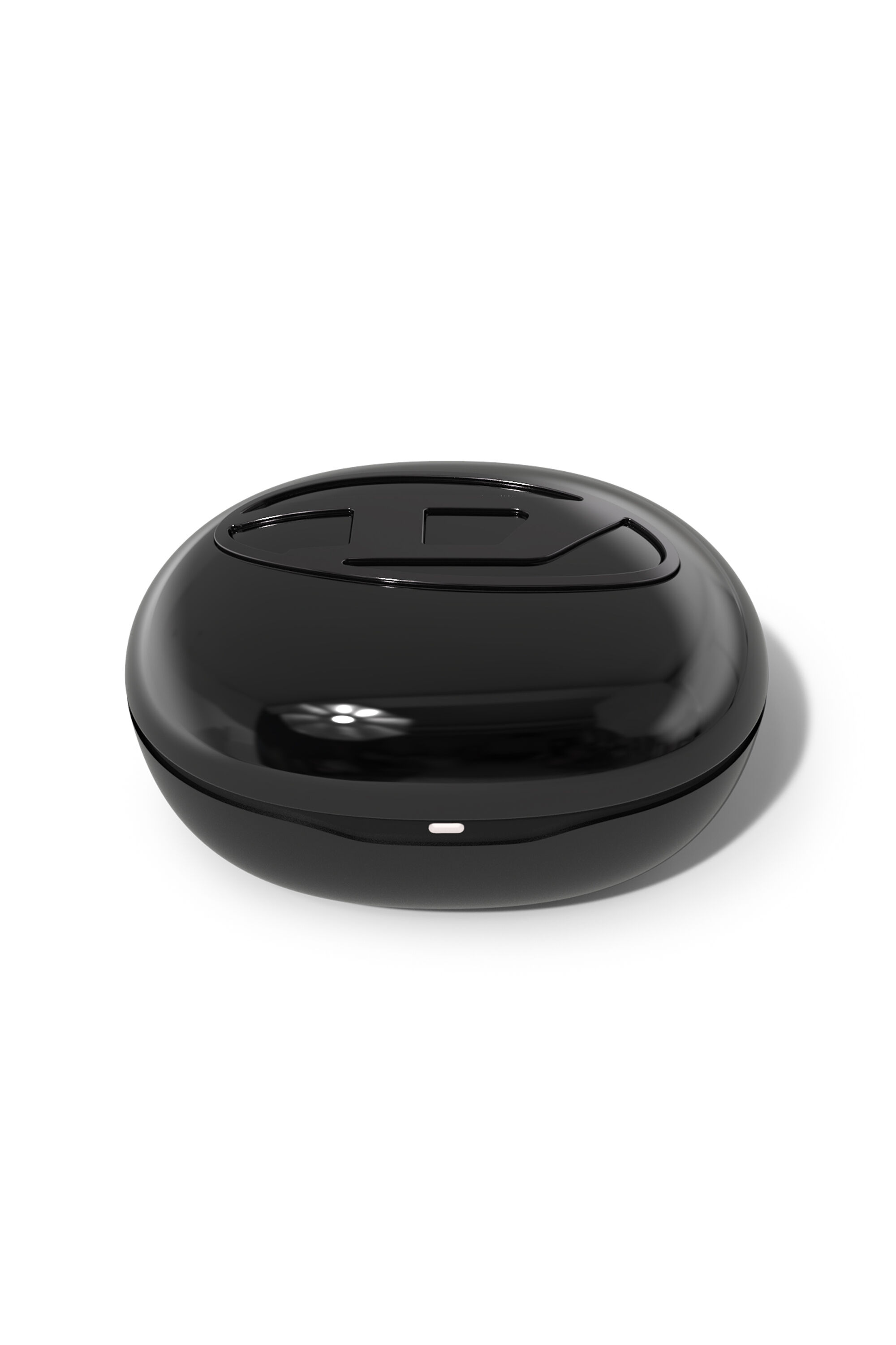Women's Wireless Earbuds | Black | Diesel
