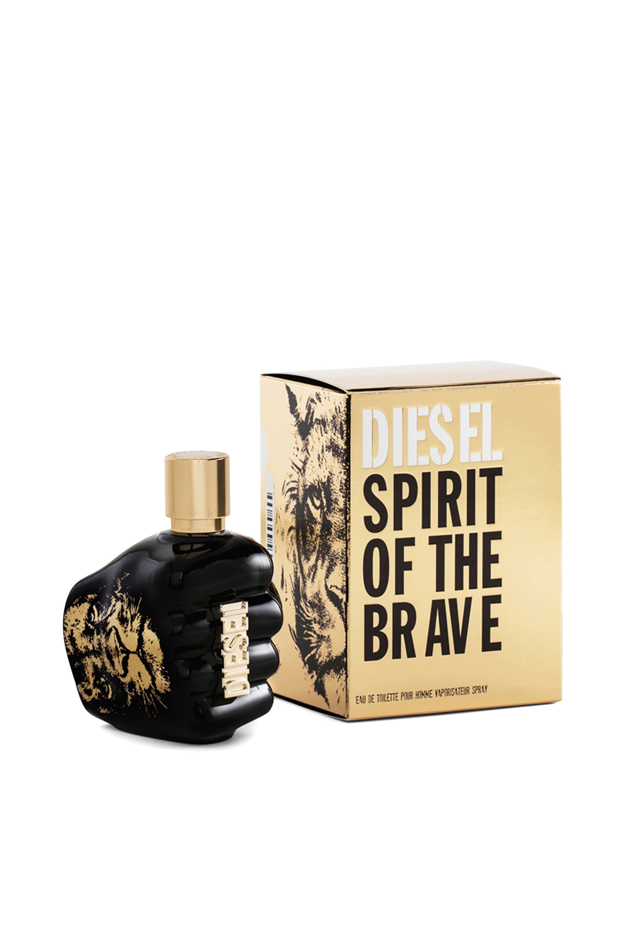 SPIRIT OF THE BRAVE 200ML Hombre: 200 ml, eau de toilette | Diesel