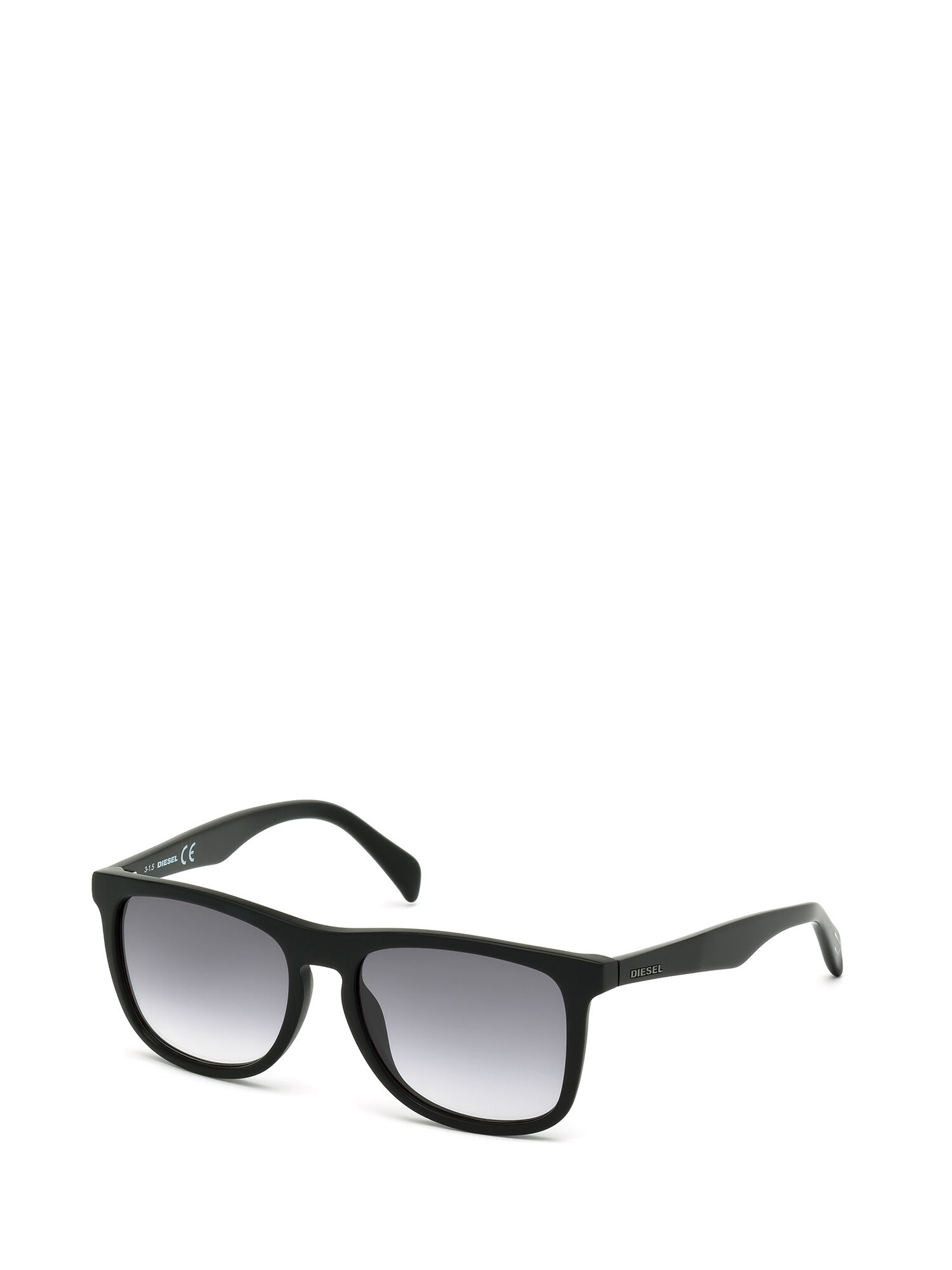DL0162, Black