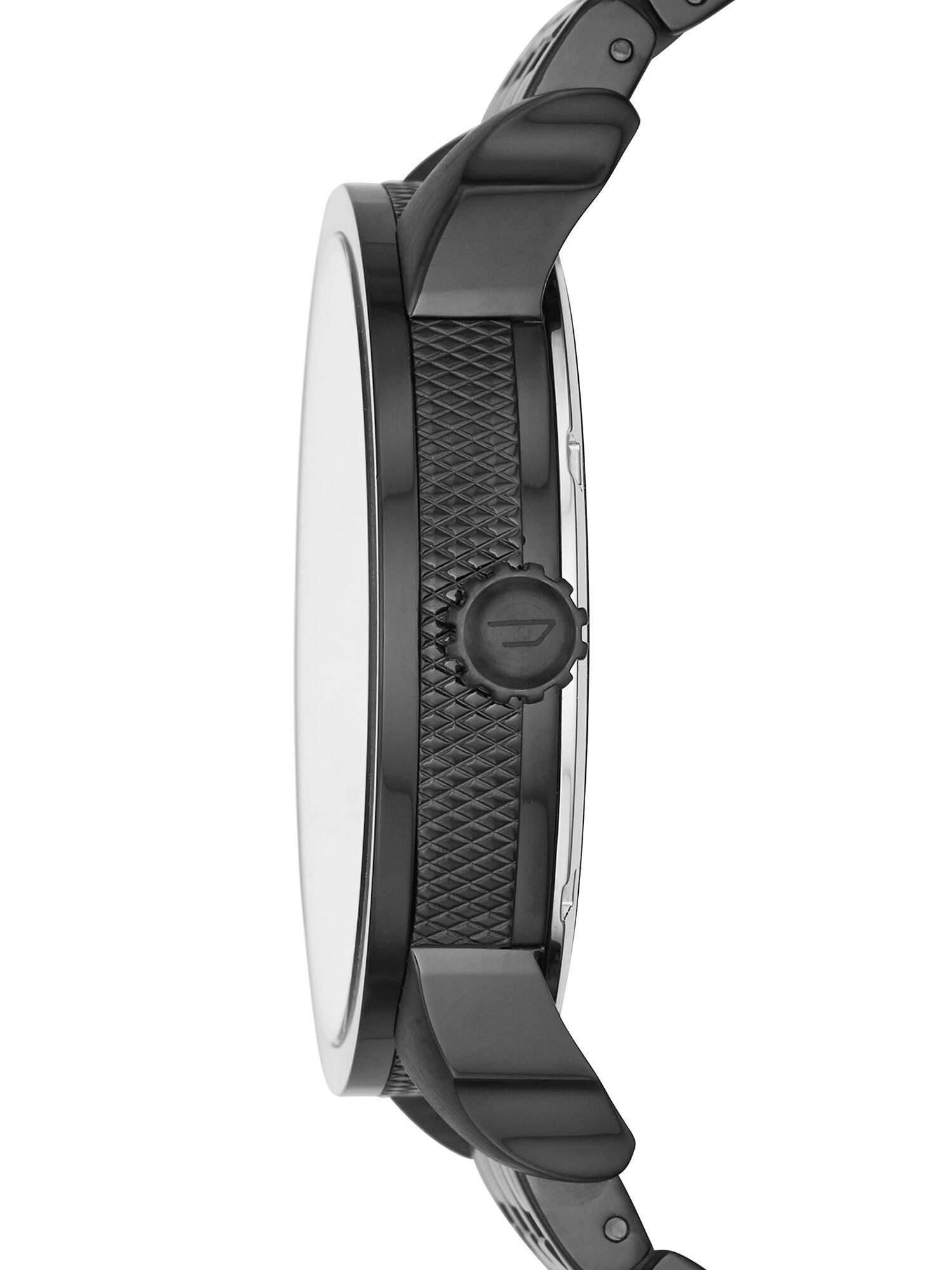 DZ7340 MINI DADDY, Black