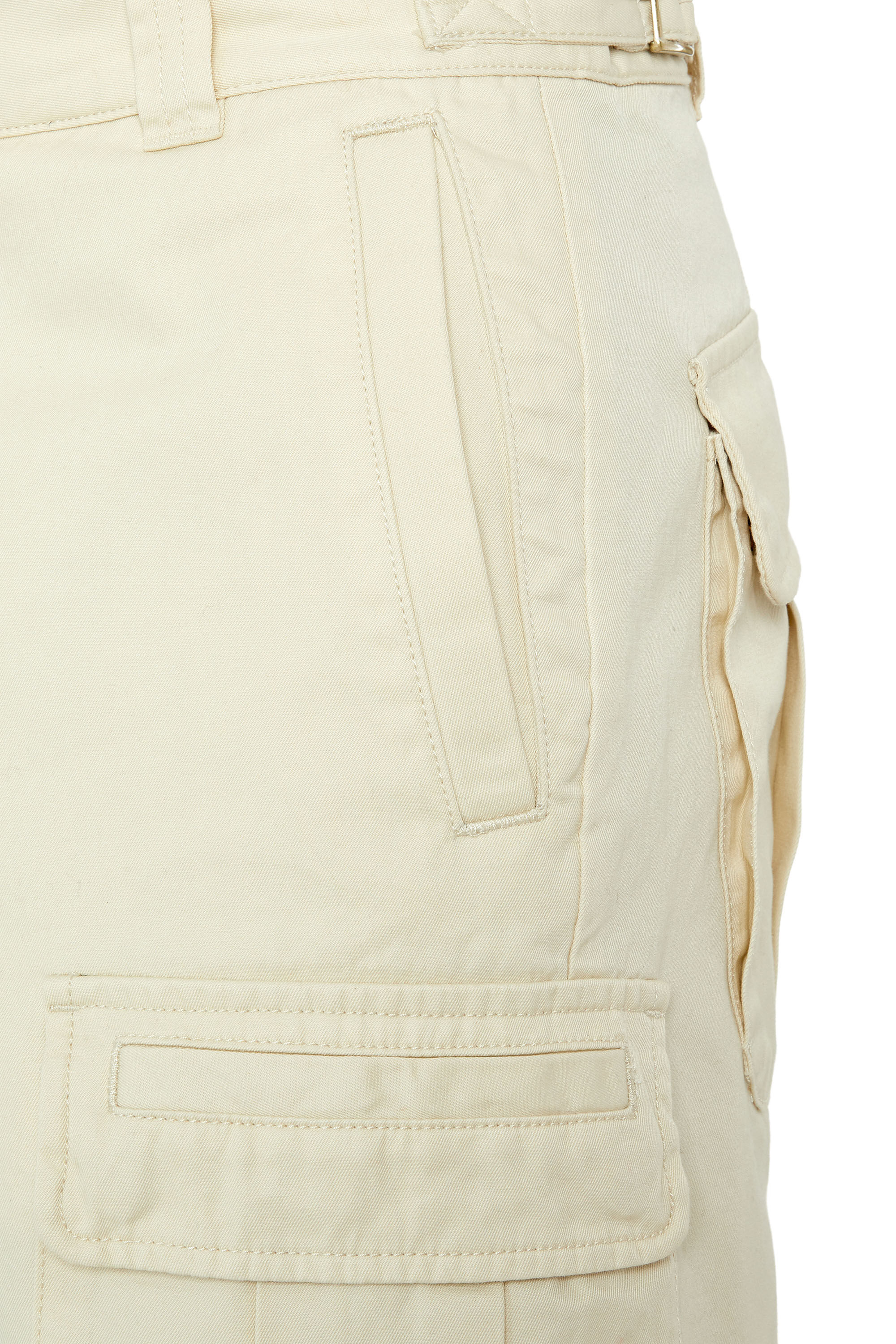 P-ARGY-SHORT, 