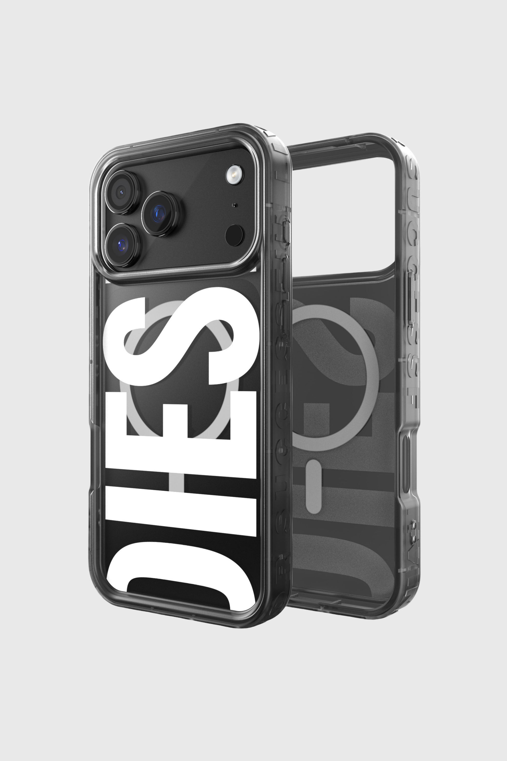 Women's Biscotto bumper case with magsafe for iPhone 17 Pro Max