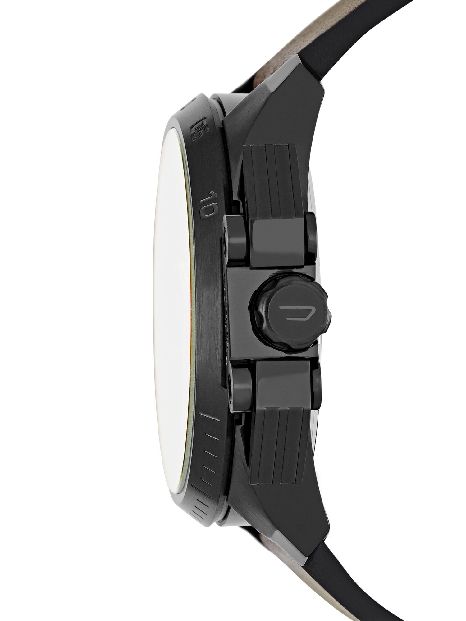 DZ4364 IRONSIDE, Dark Brown