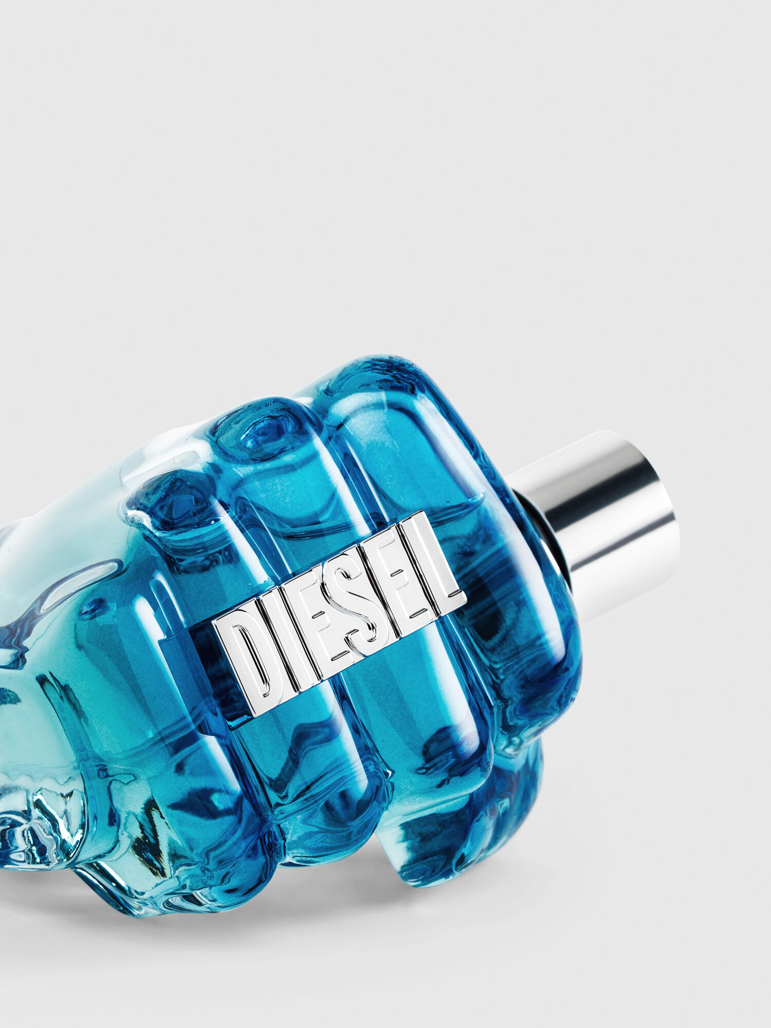 Only the brave high 125ml, eau de toilette | Diesel