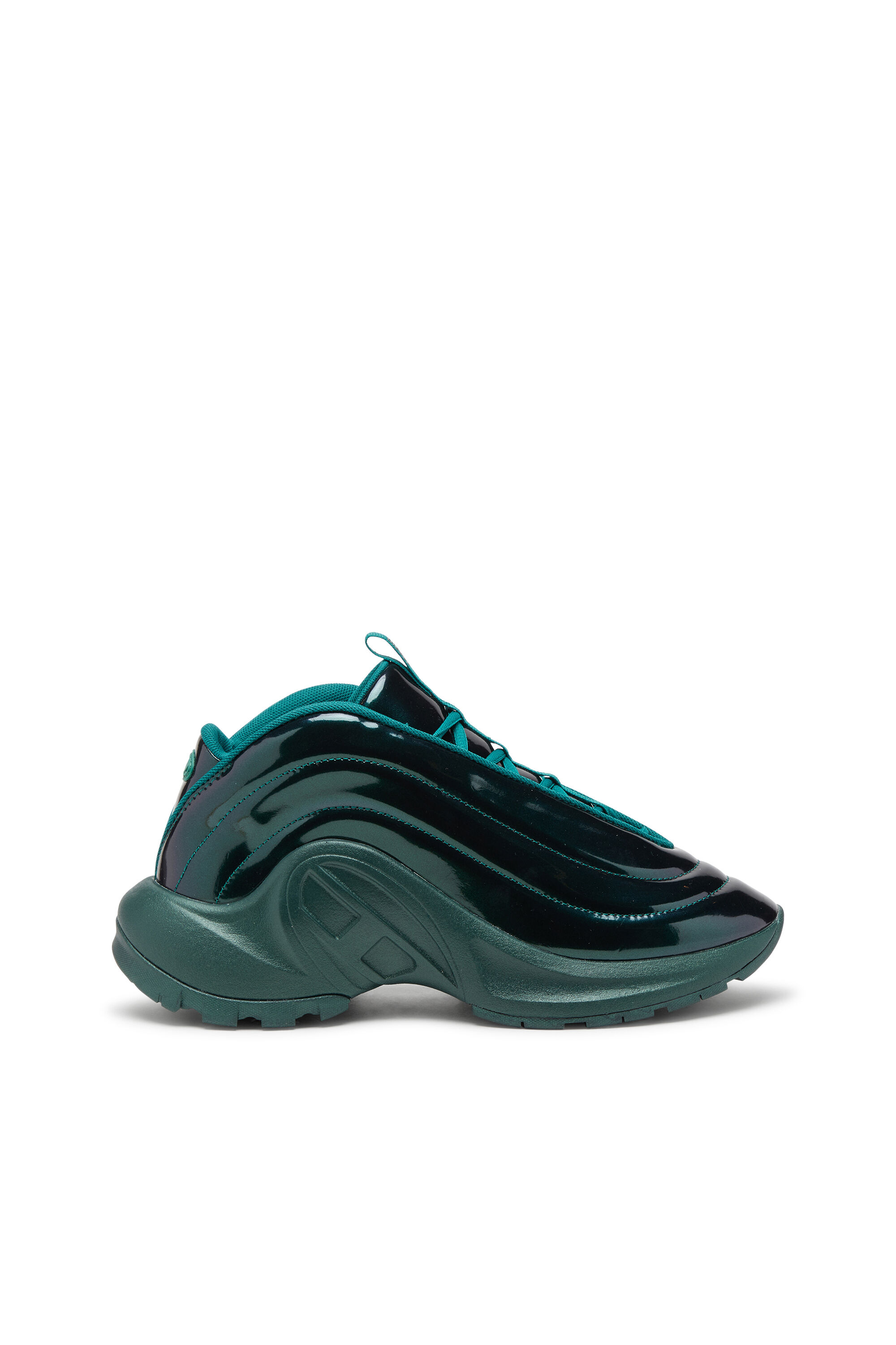 Women's S-D-Runner X-Slip-on sneakers with Oval D instep Women's S-D-Runner X-Slip-on sneakers with Oval D instep