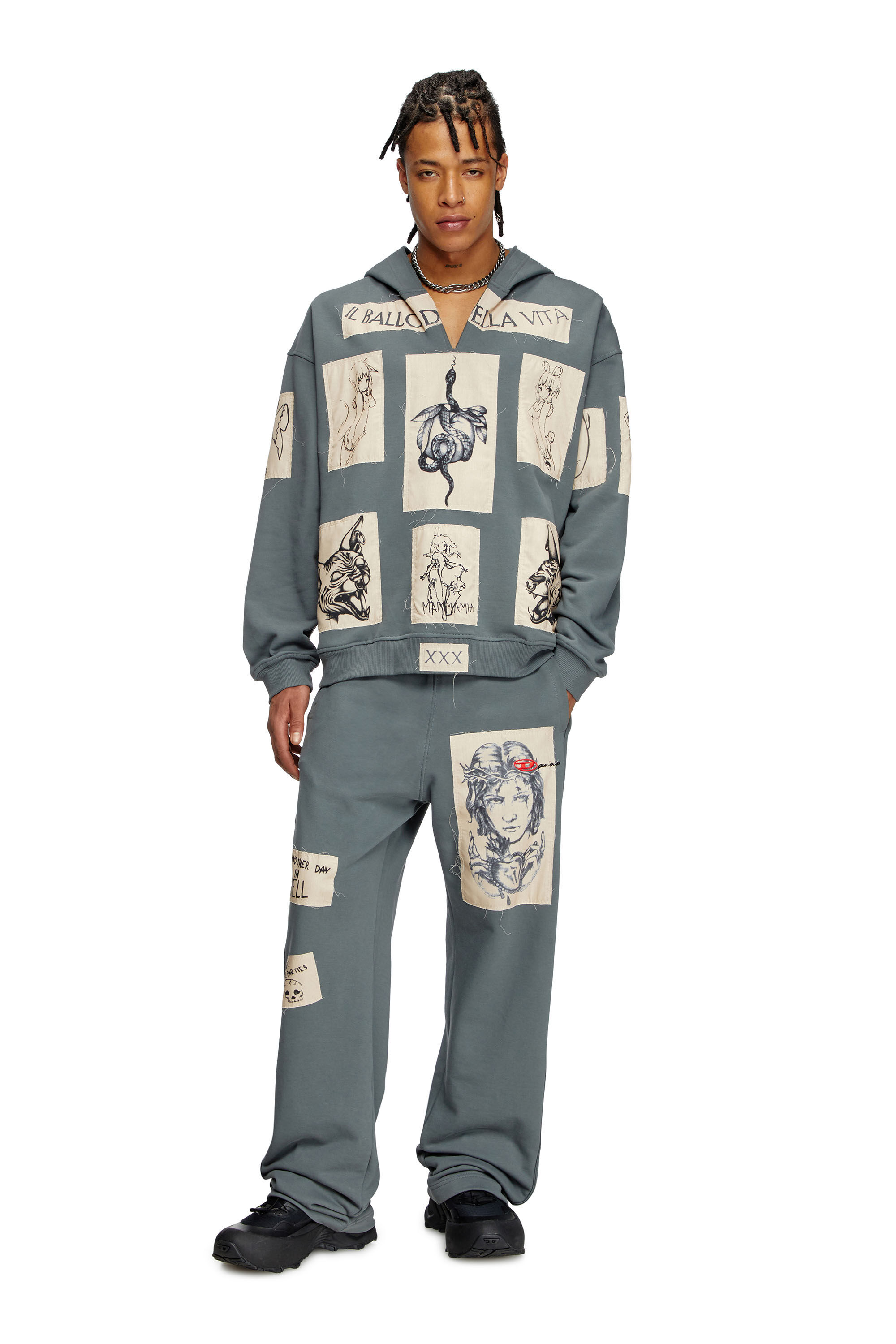 【美品】removable sleeve hoody drawstring SH Fisoew Women's Zip Up Hoodie Sweatshirts Oversized Long