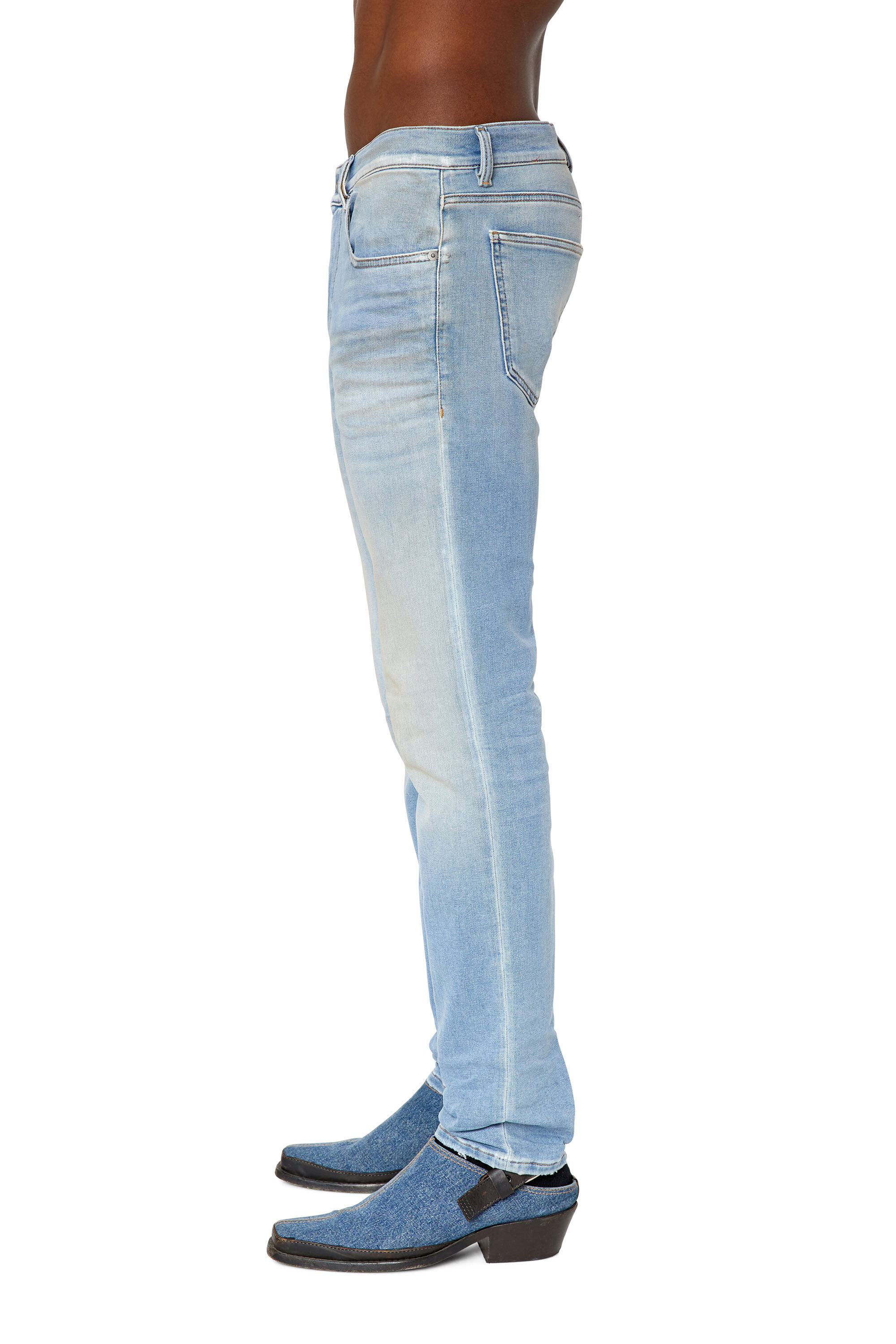 Slim 2060 D-Strukt Joggjeans® 068CW, 