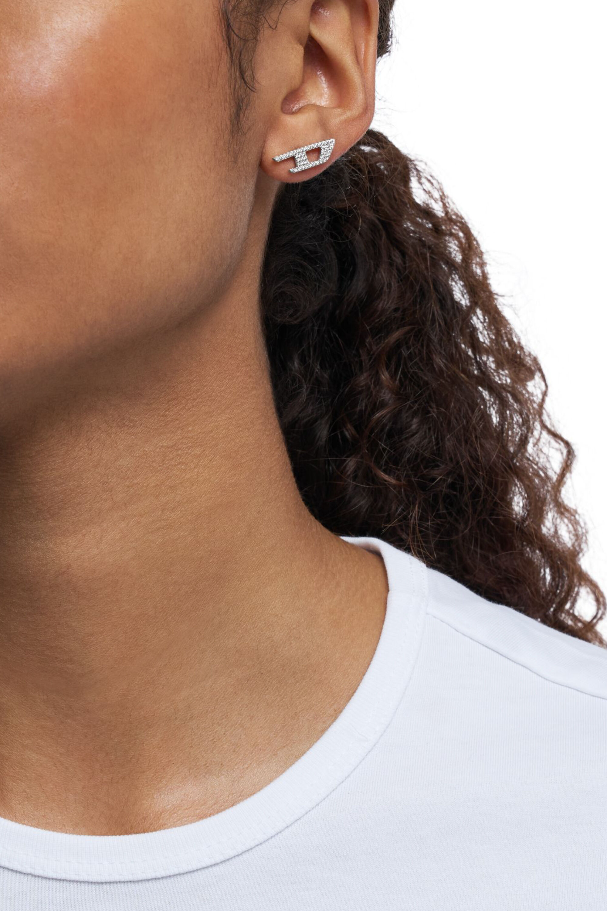 DX1630040 JEWELLERY, Gris argenté