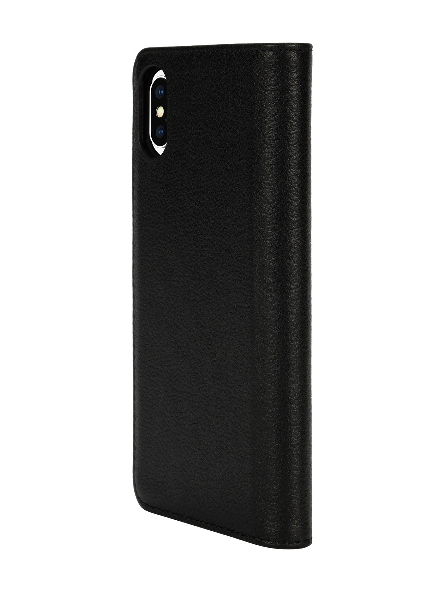 DIESEL 2-IN-1 FOLIO CASE FOR IPHONE XS & IPHONE X
