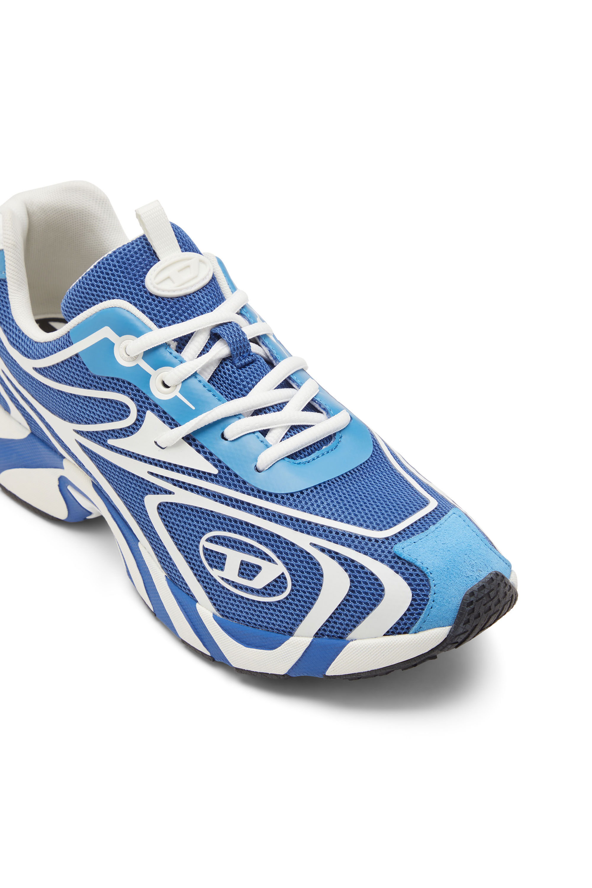S-D-VIT'S 500 LOW, Blue/White